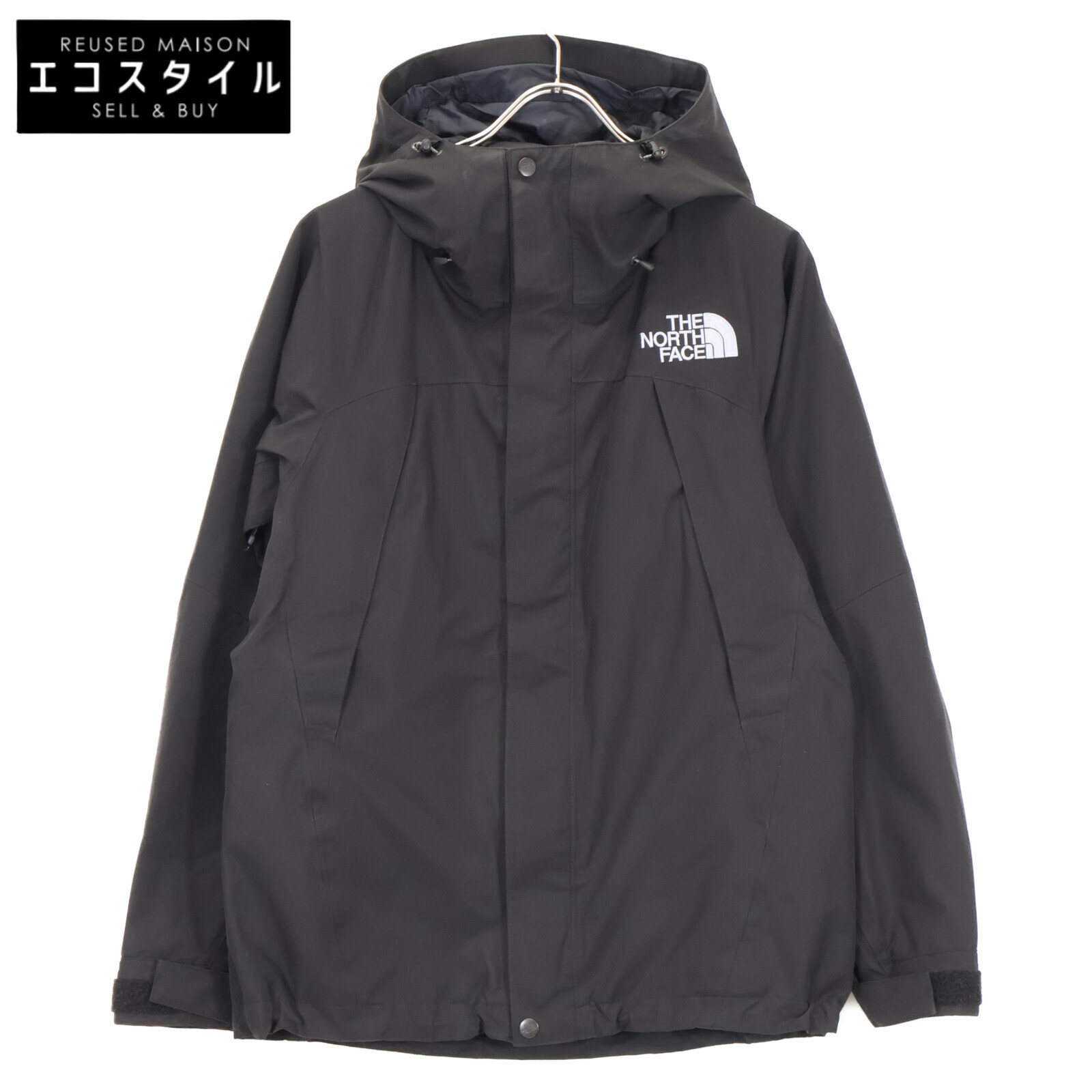 ノースフェイス NP61540 マウンテンジャケットGORE-TEX メンズ L 楽天市場】THE NORTH FACE ノースフェイス 国内正規◇NP61540