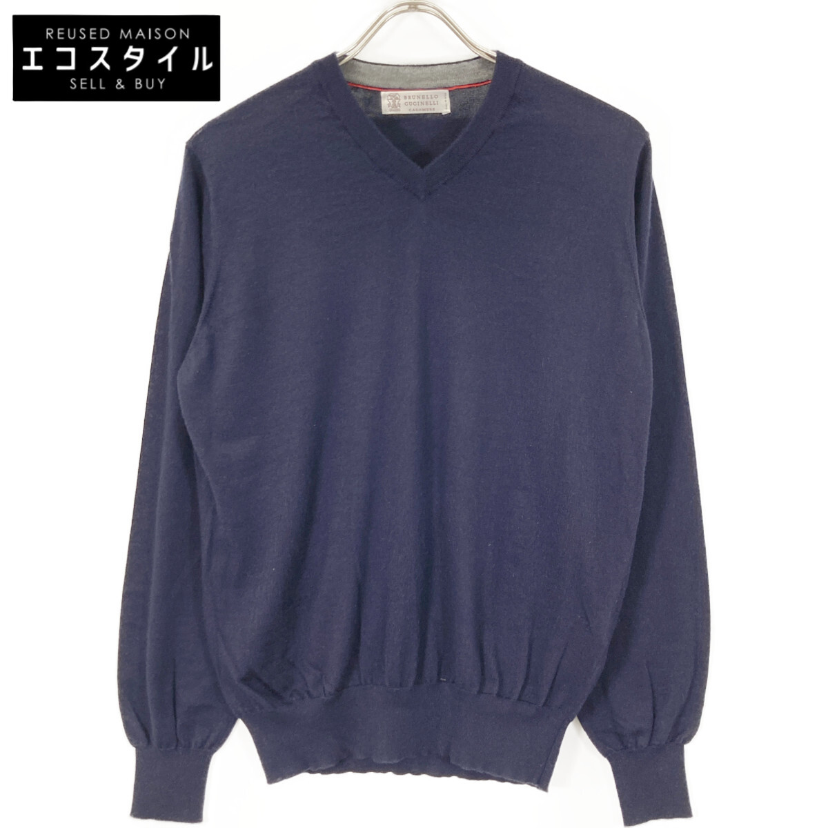楽天市場】Brunello Cucinelli ブルネロクチネリ 新品同様