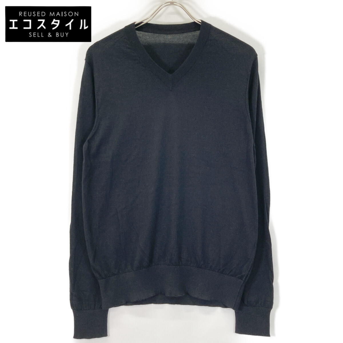 DOLCE&GABBANA K786 ニットセーター Dolce & Gabbana(ドルチェ&ガッバーナ) ニット・セーター(メンズ