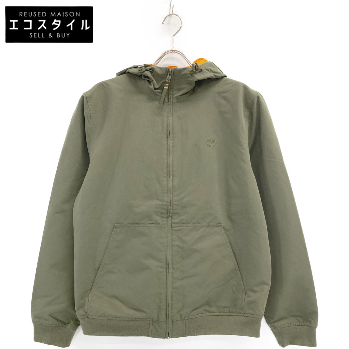 楽天市場】90s ティンバーランド デニム ジャケット メンズ M