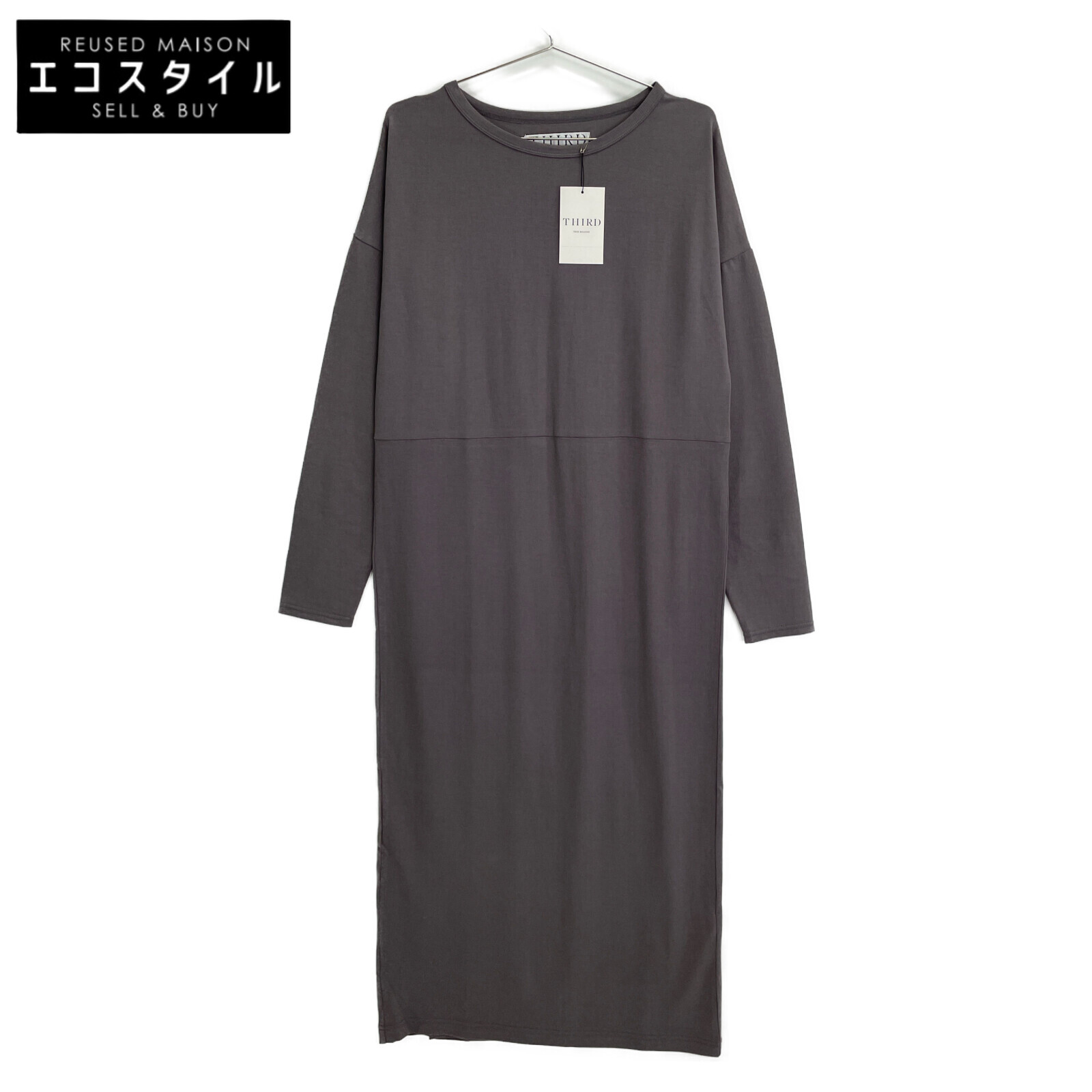 楽天市場】THIRD MAGAZINE サードマガジン スウェット ブラック 黒