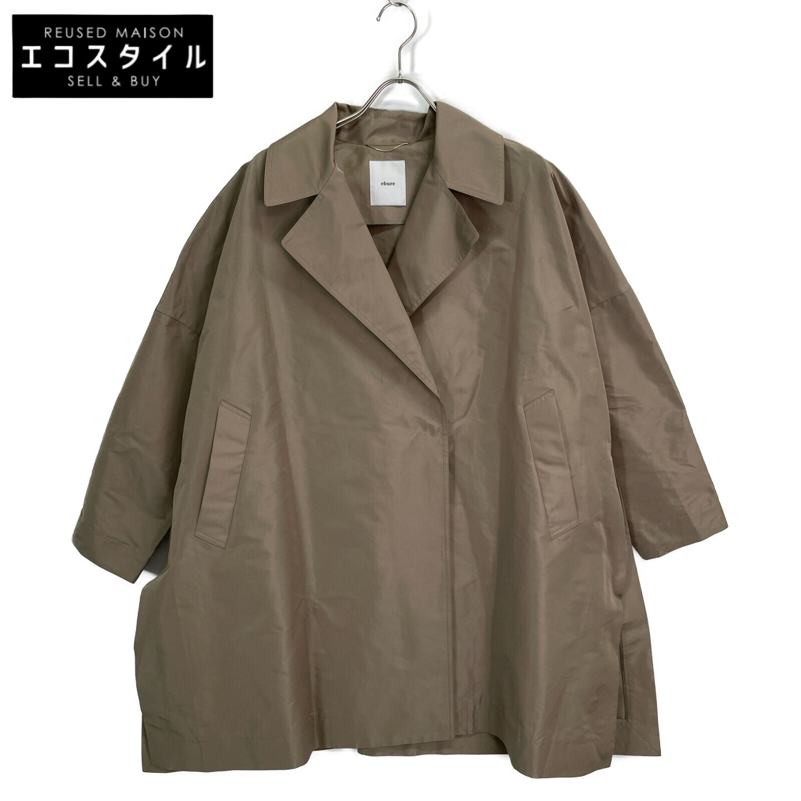 楽天市場】ebure エブール 【新品同様◇定価5万2800円