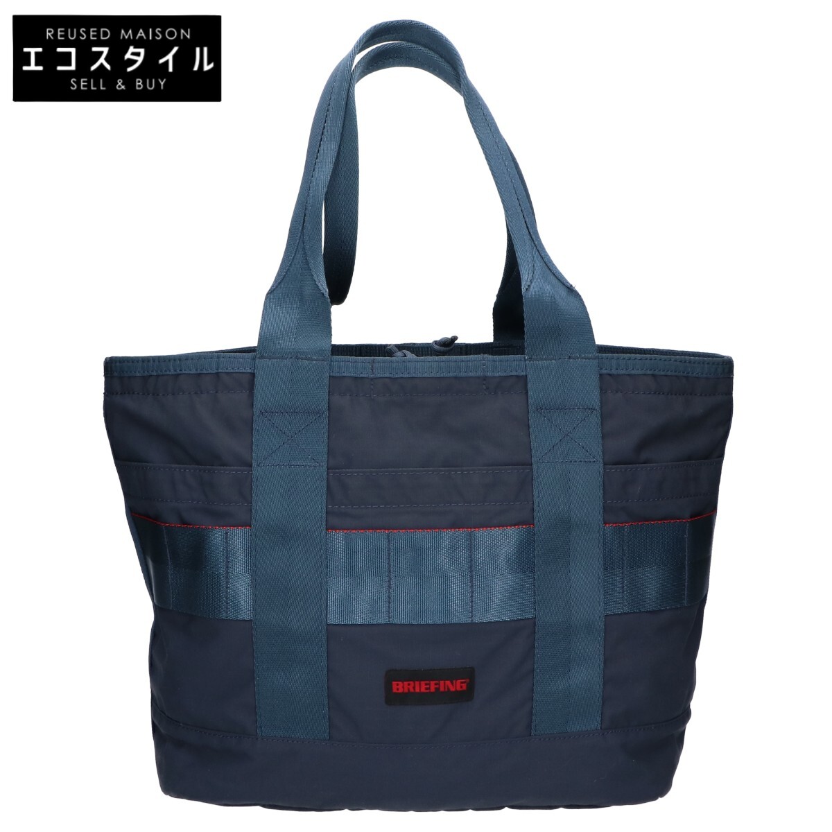 楽天市場】ブリーフィング/BRIEFING/BRM181302 DISCRETE TOTE MW