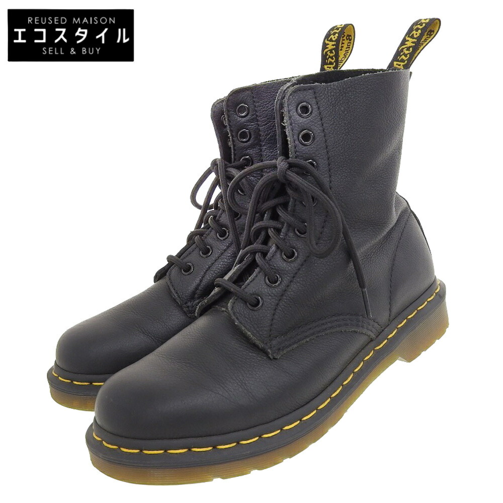 DR. MARTENS(ドクターマーチンWACKOMARIA(ワコマリア) ドクターマーチン」が「ワコマリア」とのコラボシューズ発売
