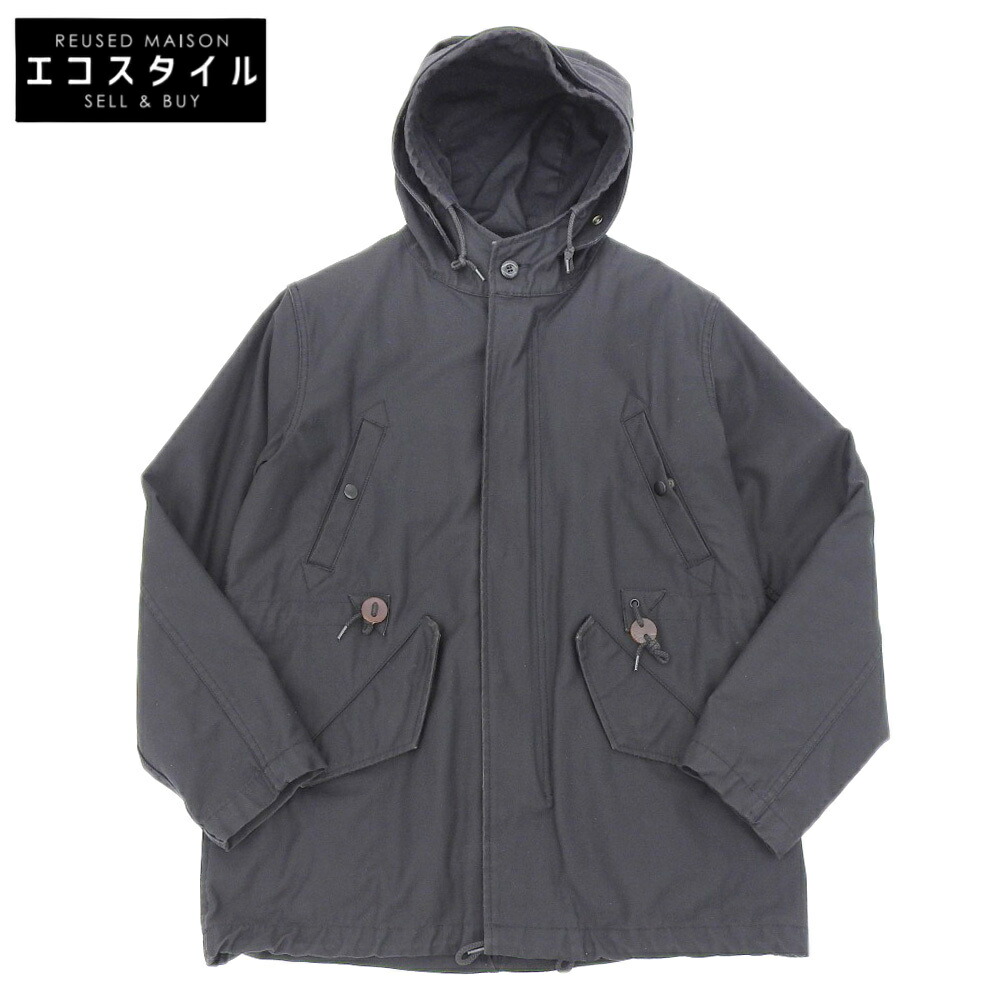 Supreme×Yohji Yamamoto ジャケット　モッズコート 楽天市場】2020AW/Supreme/シュプリーム/Yohji Yamamoto Parka