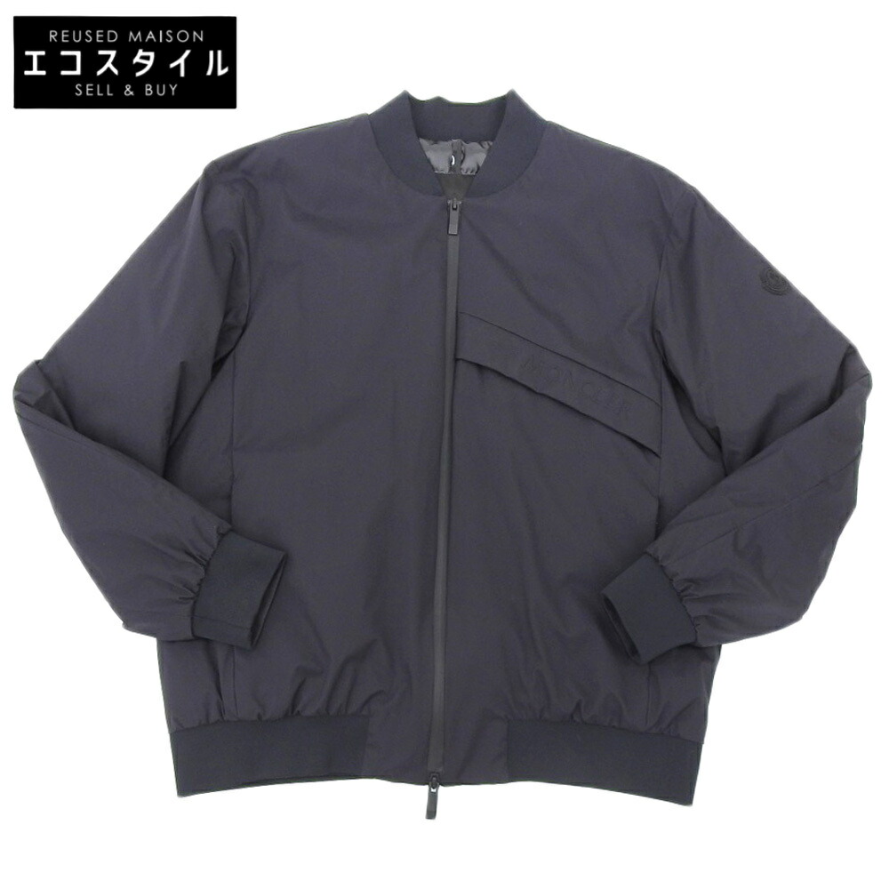 試着のみ　モンクレールMA-1 ボンバージャケッTOWADA サイズ2 楽天市場】MONCLER モンクレール H20911A00277 549SK TREOMPAN