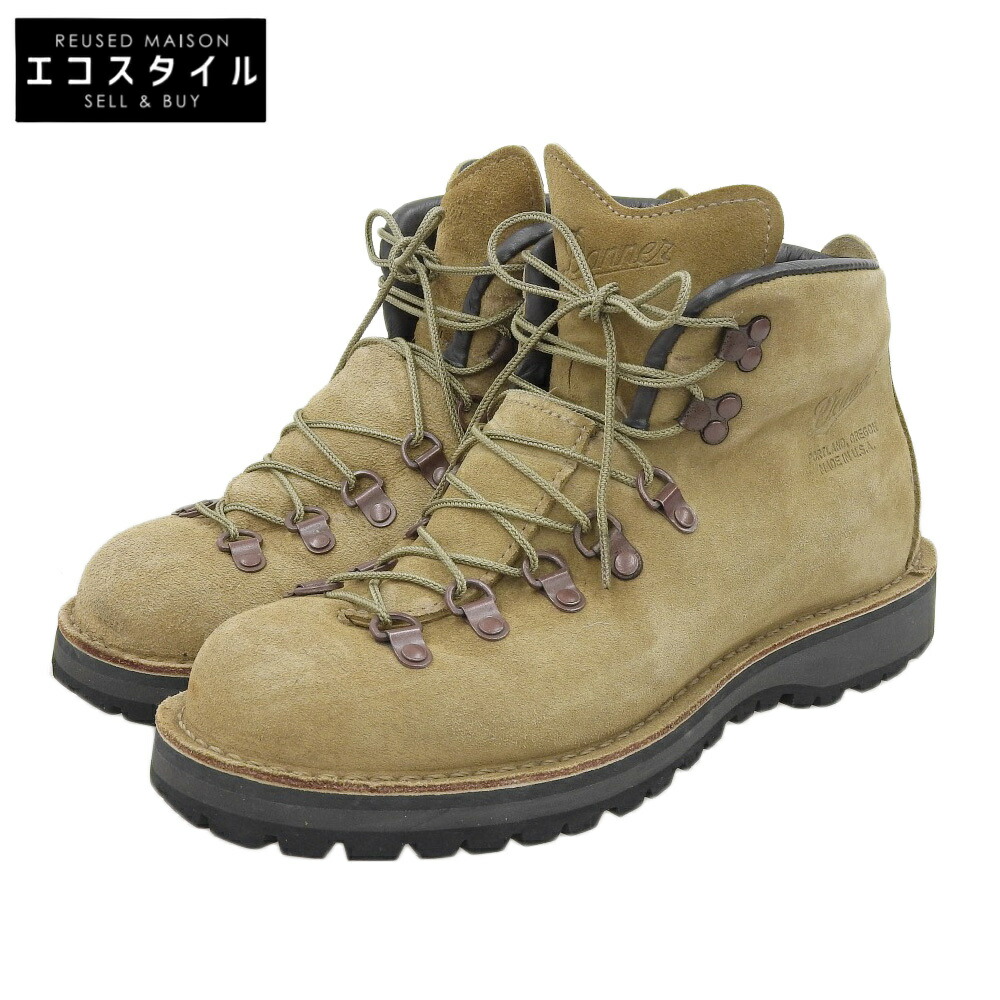 楽天市場】DANNER ダナー マウンテンライト 2 ブーツ 30960X