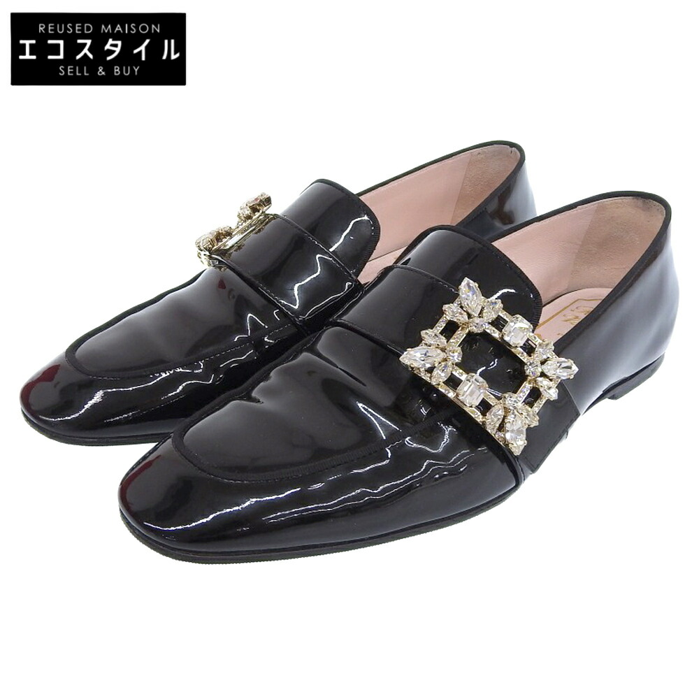 楽天市場】Roger Vivier ロジェ ヴィヴィエ 靴 シューズ Viv' Go
