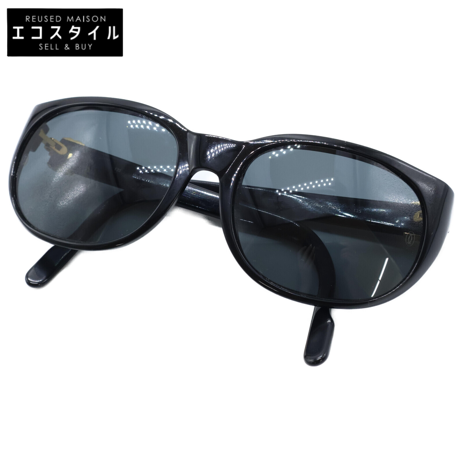 カルティエ　サングラス【度付き】 big.5135.2.jpg