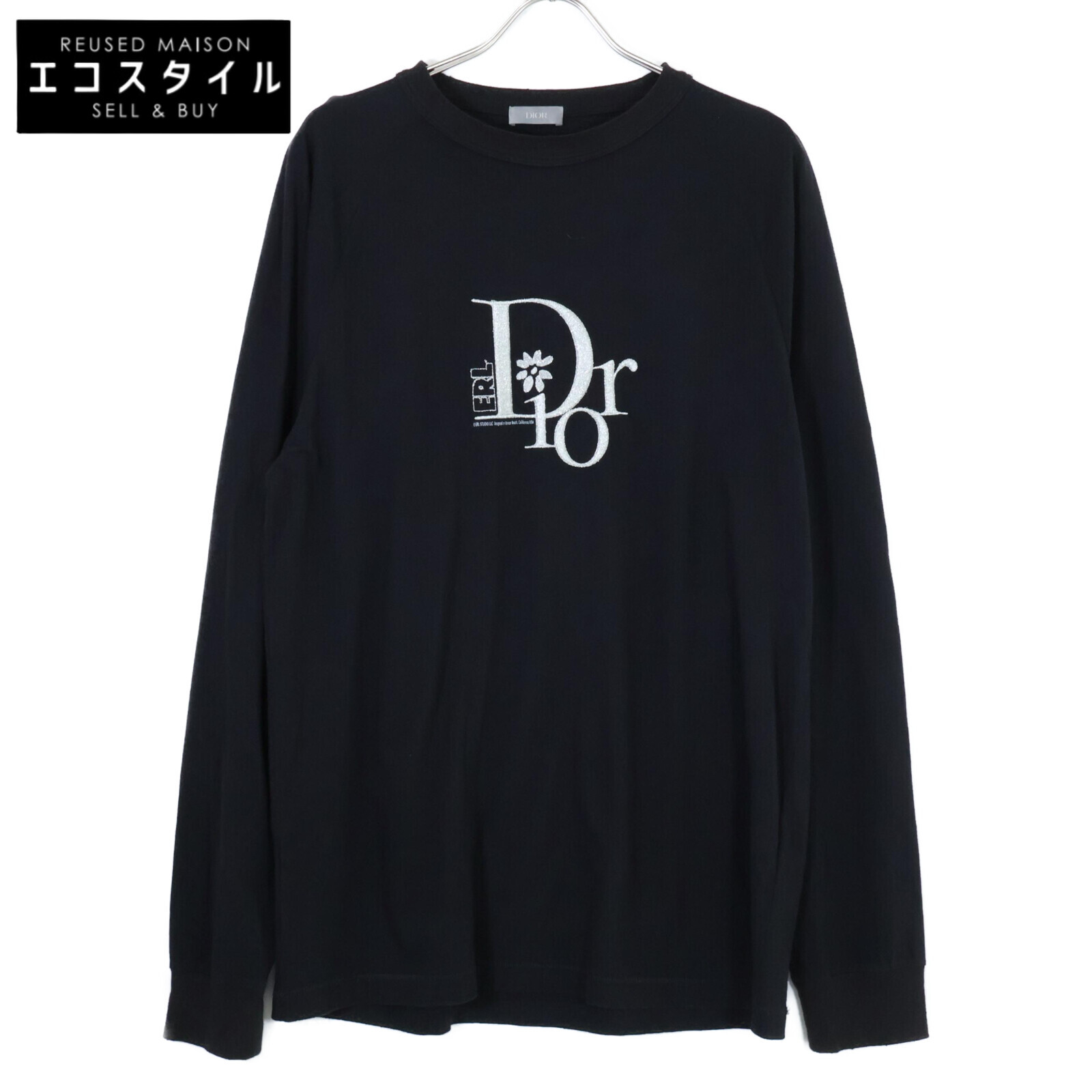 楽天市場】【完売】ディオールオム DIOR HOMME メンズ トップス