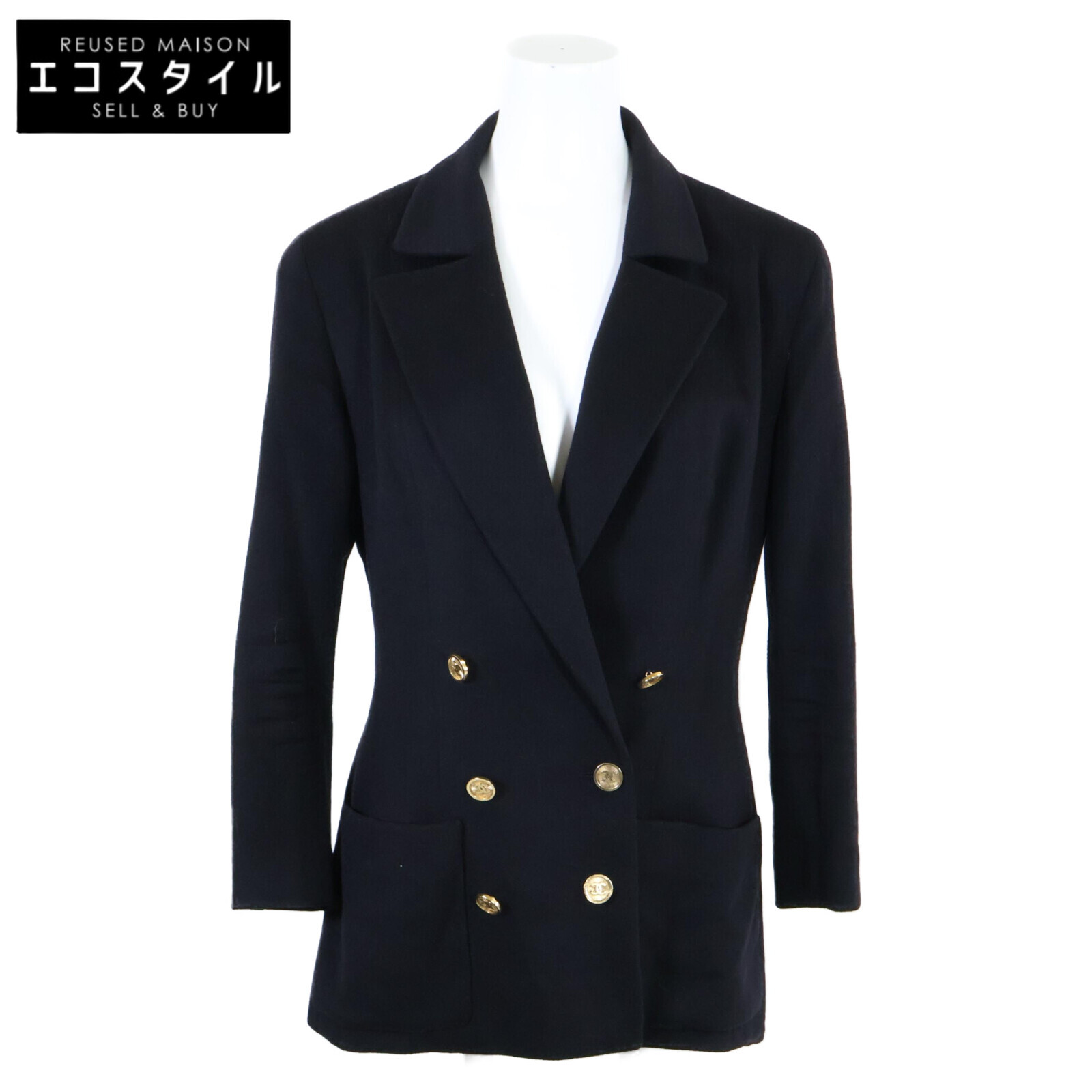 楽天市場】CHANEL シャネル 【新品同様】12C P42616V18196 ライン