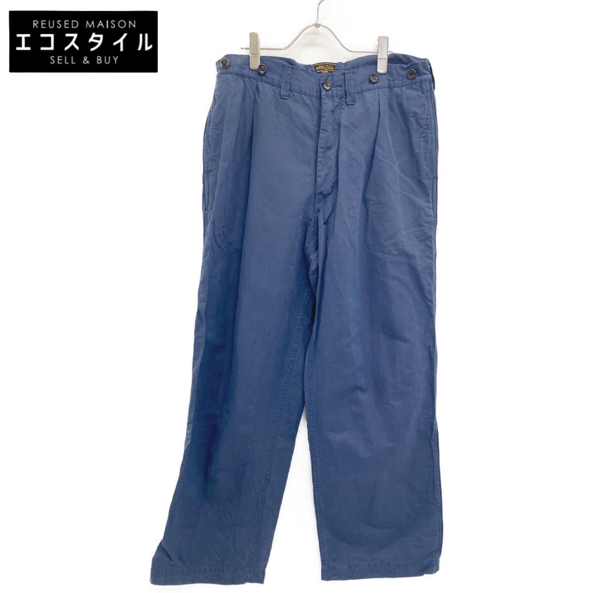 パンツ AUBERGE CARIB XX size33 CARIB XX – auberge.shop