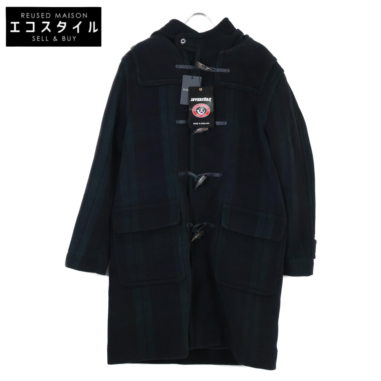 auberge ellis 24aw サイズ40 未使用 - メルカリ