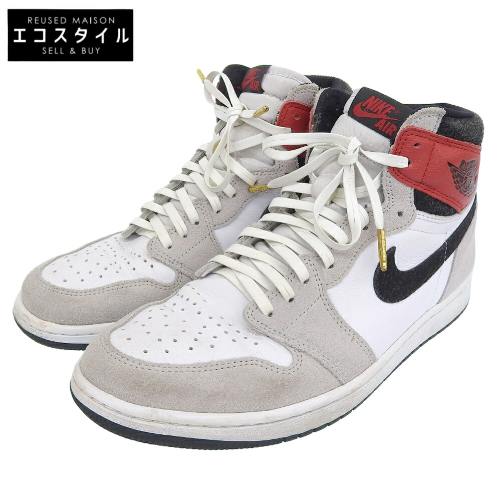 楽天市場】【NIKE】ナイキ エアジョーダン1 レトロ 28cm