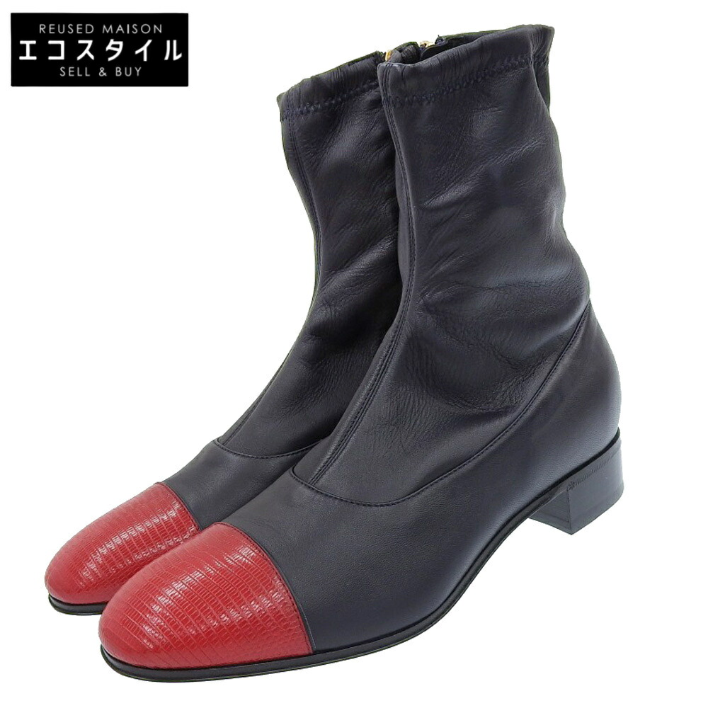 楽天市場】GUCCI グッチ 114 0067 ホースビット レザーチャッカ