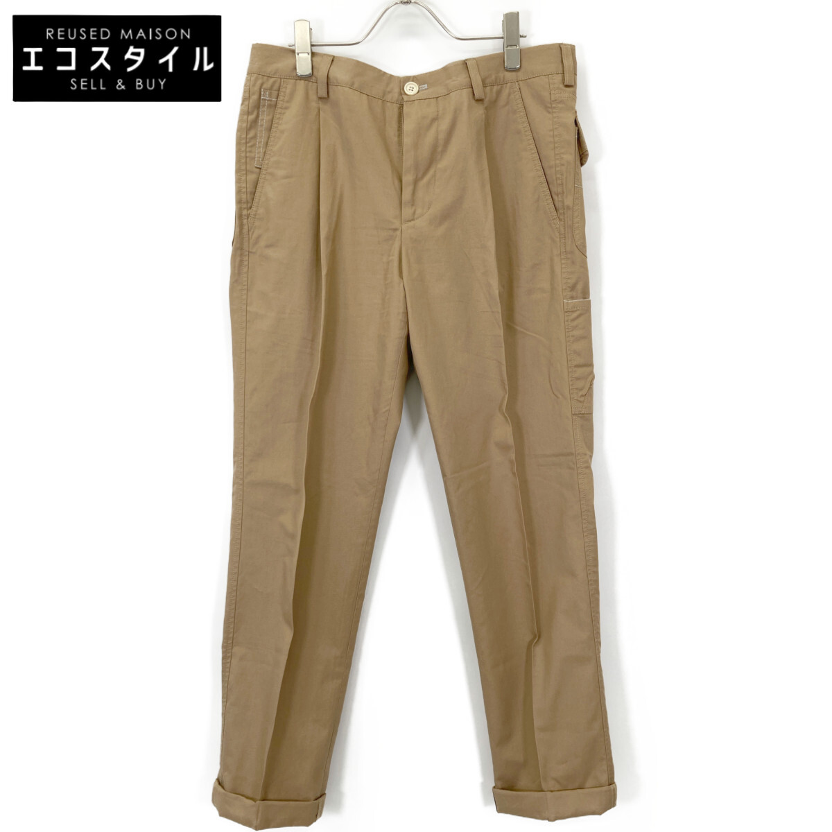楽天市場】【中古】ブルネロクチネリ Brunello Cucinelli リネン