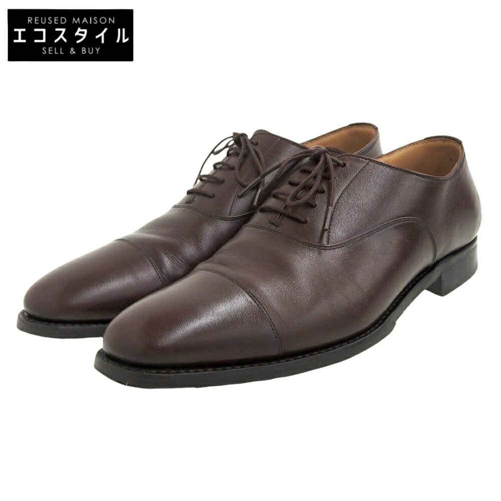 【極美品】SCOTCHGRAIN スコッチグレイン デッキシューズ 24 楽天市場】SCOTCH GRAIN スコッチグレイン 429 外羽根 Uチップ