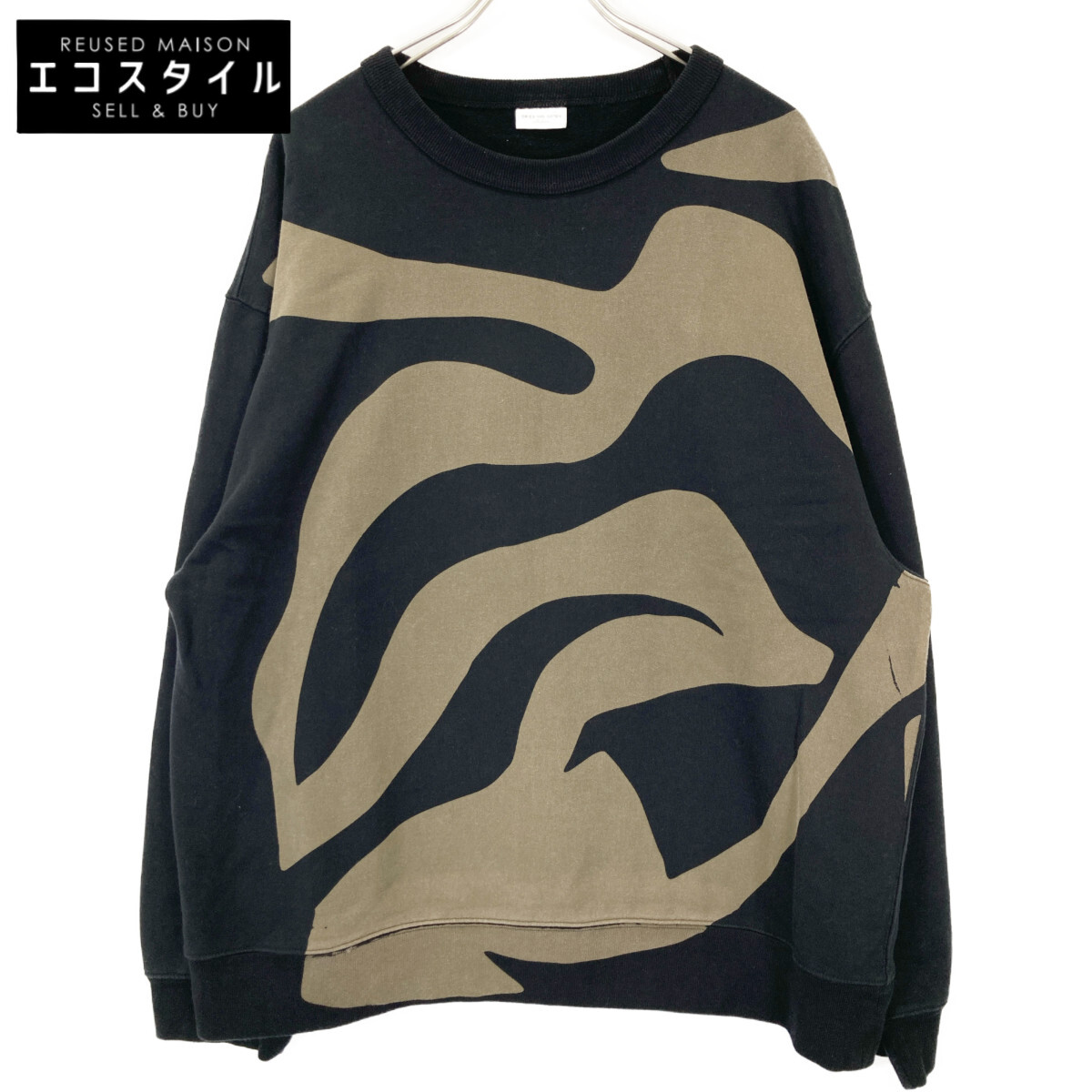 楽天市場】DRIES VAN NOTEN ドリスヴァンノッテン 23AW