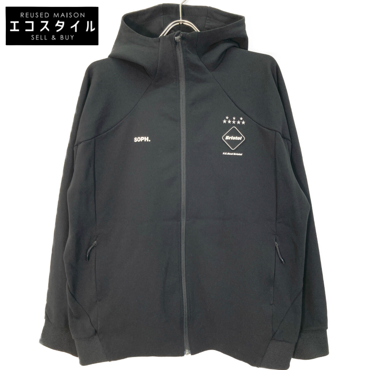 楽天市場】F.C.Real Bristol エフシーレアルブリストル