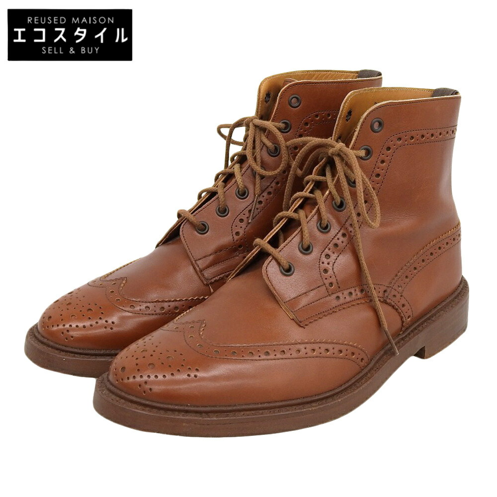 楽天市場】Tricker's トリッカーズ SHIPS シップス別注 M2508