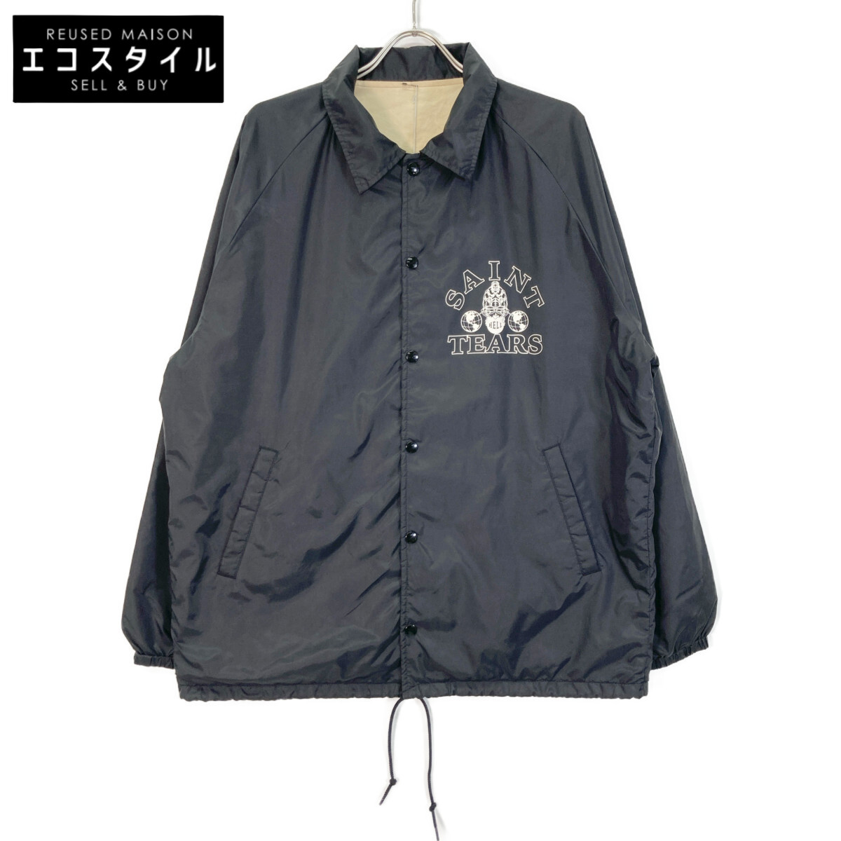 楽天市場】SAINT MICHAEL セントマイケル saint mxxxxxx ×村上隆