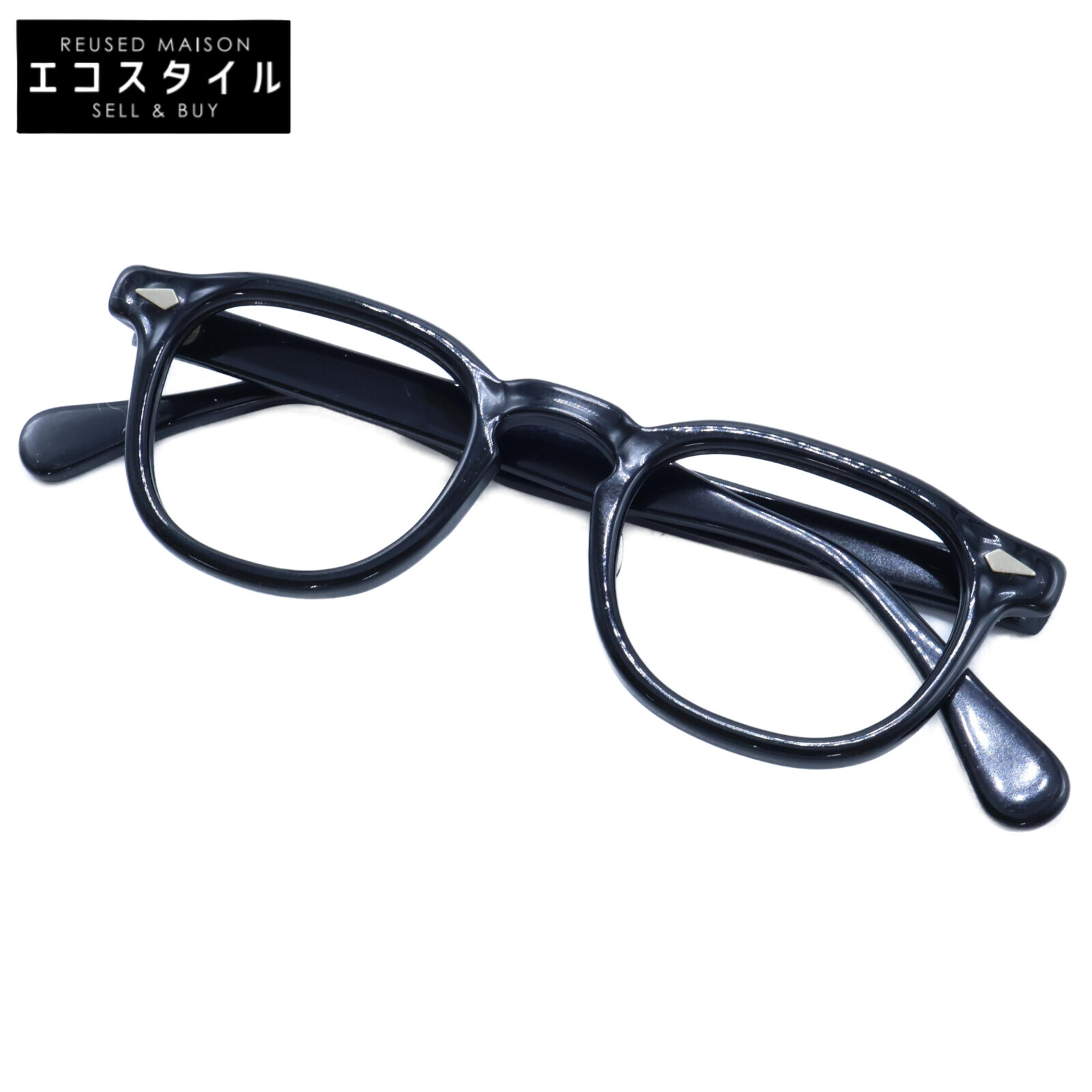 楽天市場】【TART OPTICALタートオプティカル】44-26 ARNEL