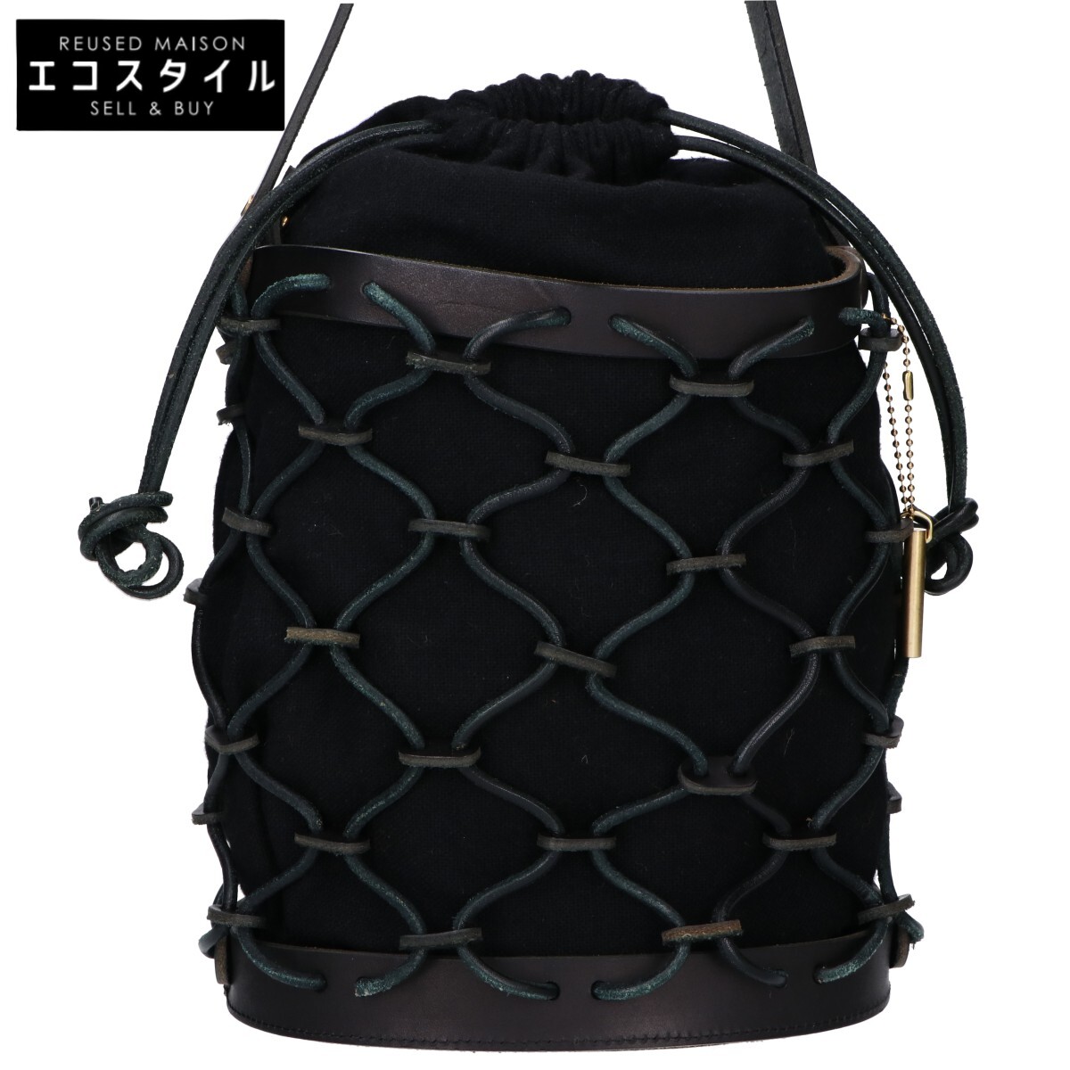 楽天市場】anatelier アナトリエ ラタン リボンかごバッグ