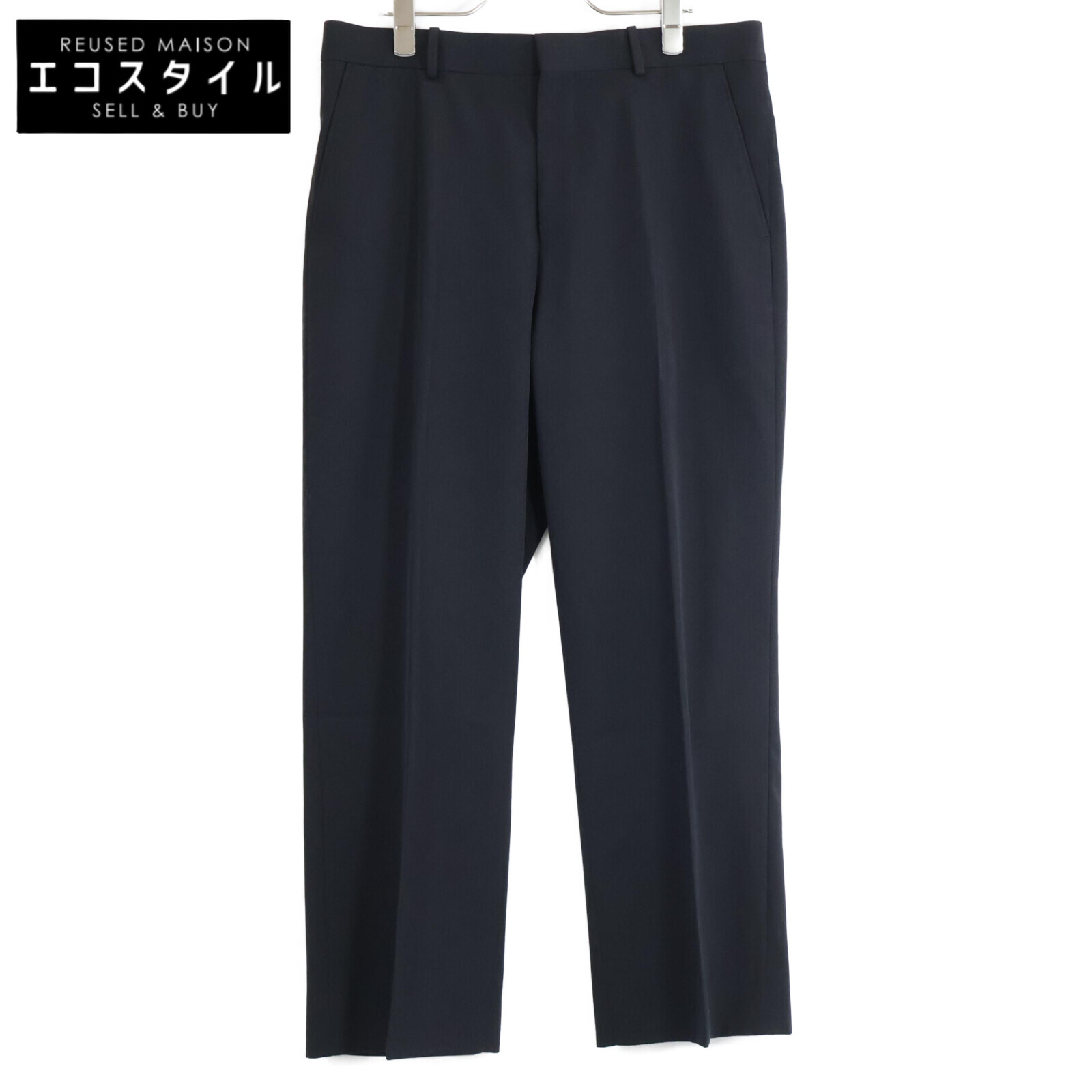AURALEE 新品未使用 SLACKS サイズ4 0489924N0028_m1_a001.jpg