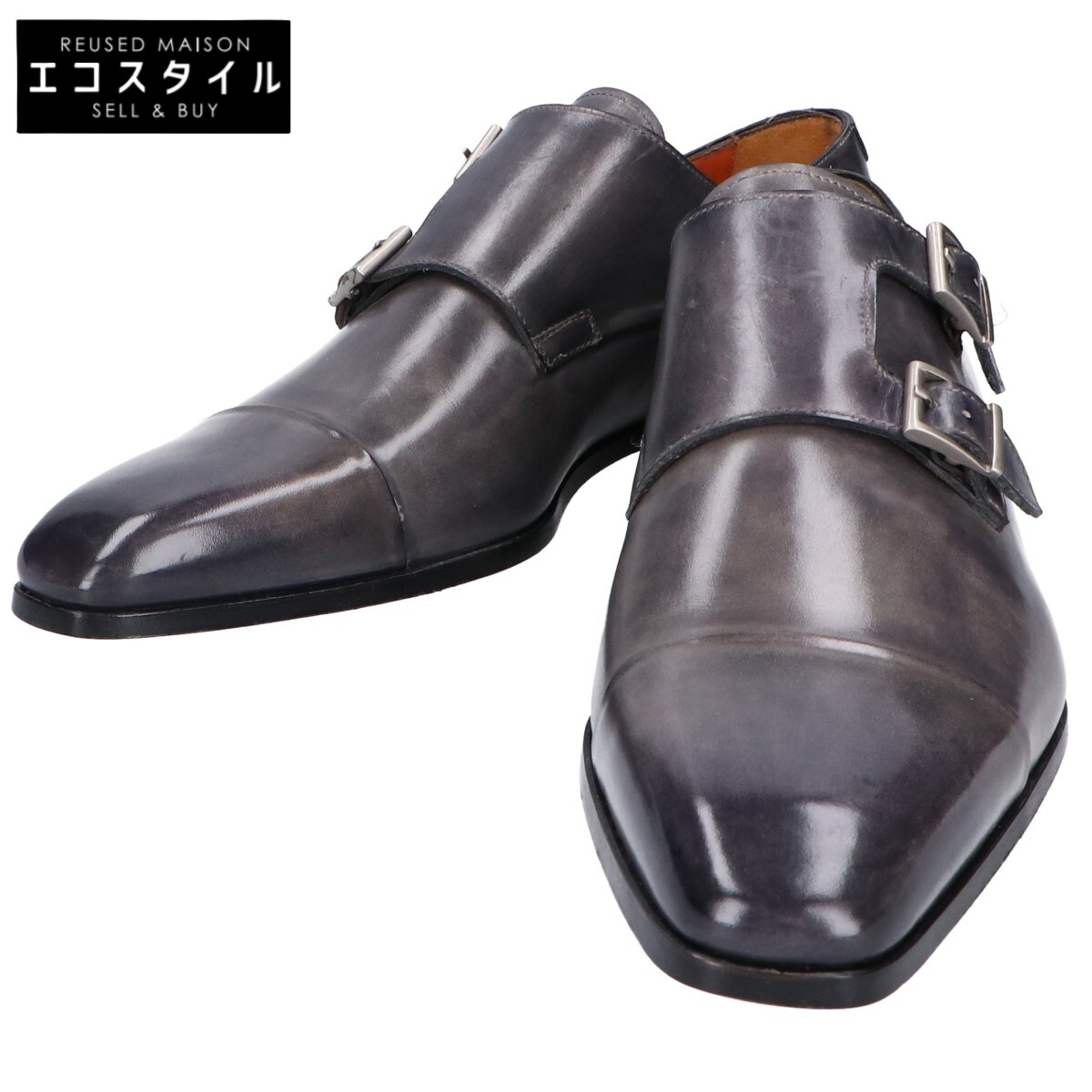 Santoni サントーニ 57016 ヒール サンダル 未使用 楽天市場】その他（ブランドサントーニ）（サンダル｜レディース