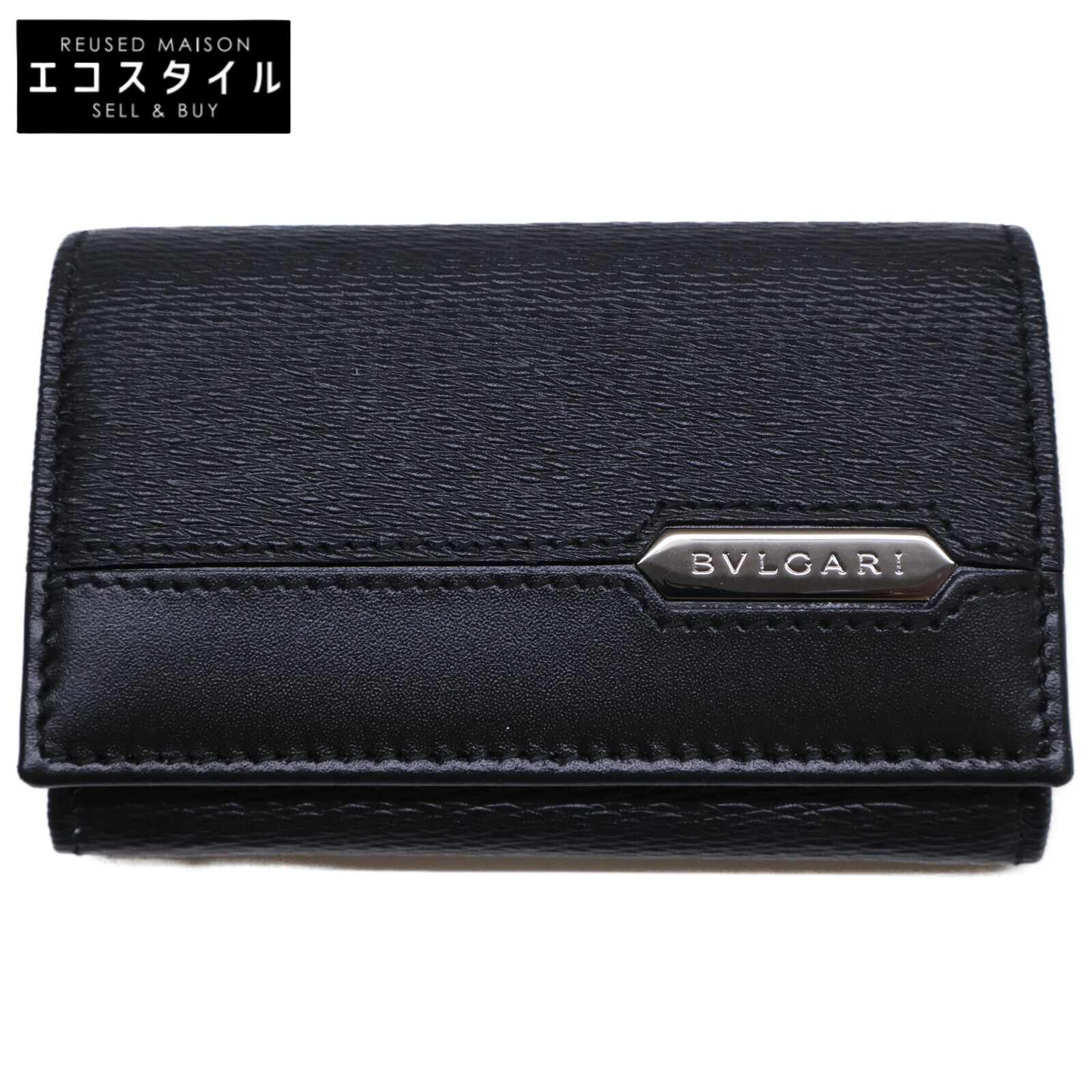 楽天市場】【新品未使用品】【財布】BVLGARI ブルガリ