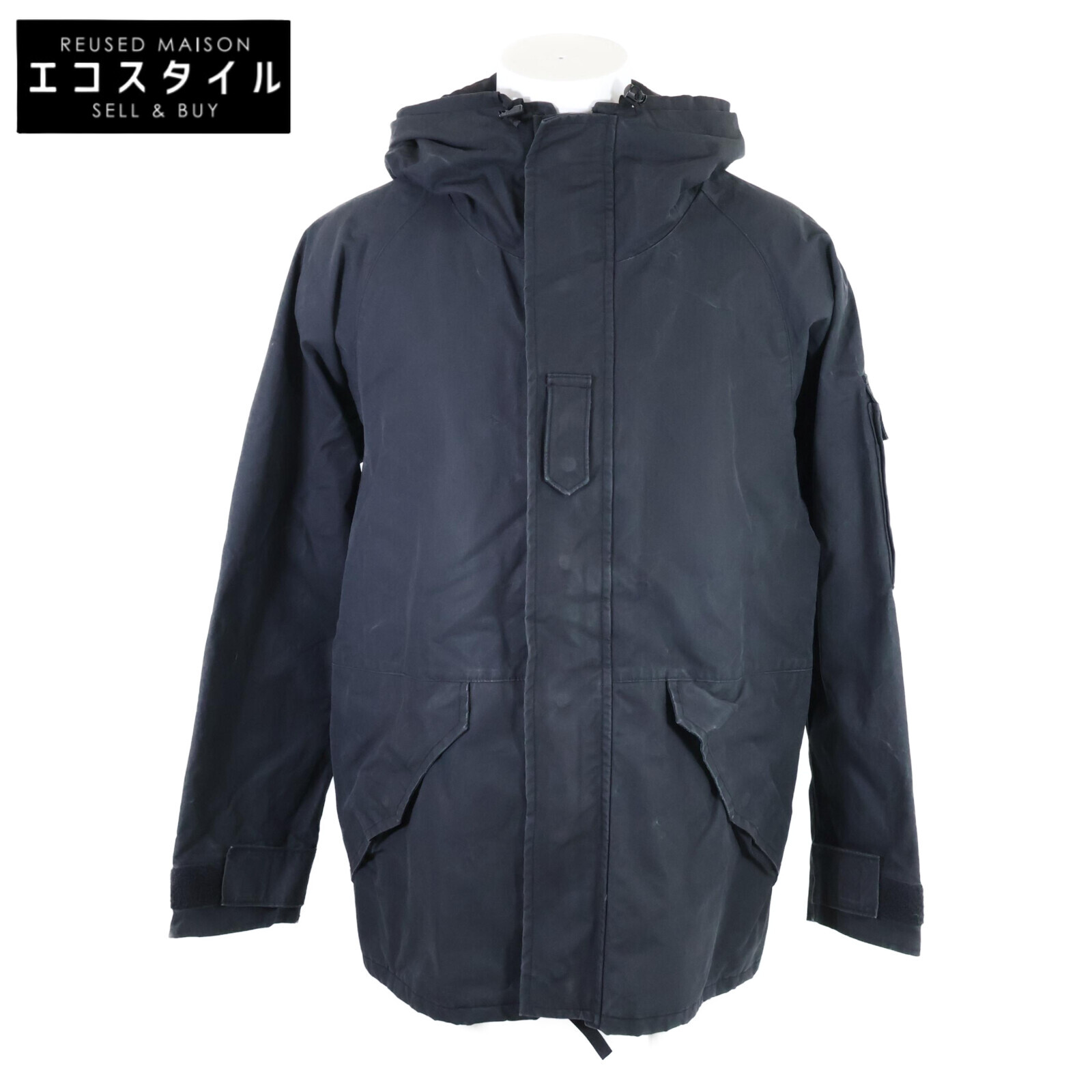 アナトミカ ANATOMICA WAKOUWA ナイロンパーカー 楽天市場】アナトミカ ANATOMICA 540-571-01 WAKOUWA SURFCO