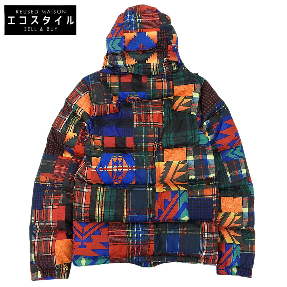 90s Polo by Ralph Lauren ダウン スカイライナー　L POLO RALPH LAUREN(ポロラルフローレン) / 90s/ダウンジャケット