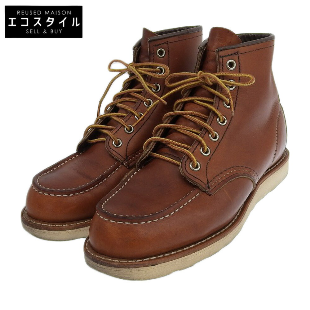 楽天市場】RED WING(レッドウィング) 891 Irish Setter(アイ