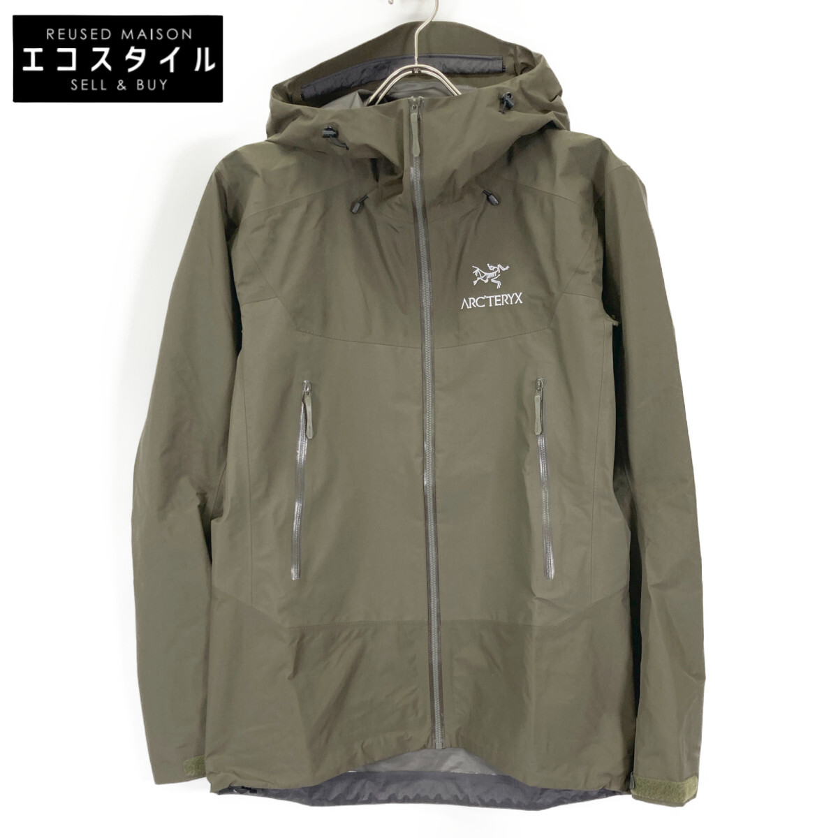 楽天市場】ARC'TERYX アークテリクス 【国内正規】13649 Beta LT
