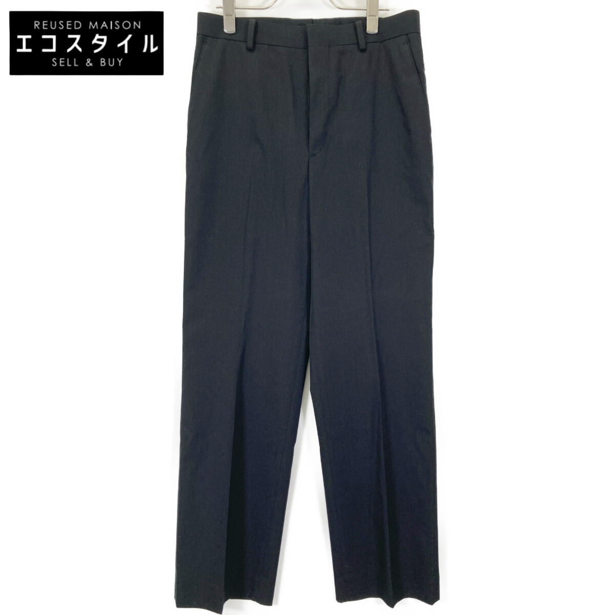 auralee 21ss コットンリネンパンツ　A21SP02CK 楽天市場】AURALEE オーラリー 【21年製】A21SP02WL リネン