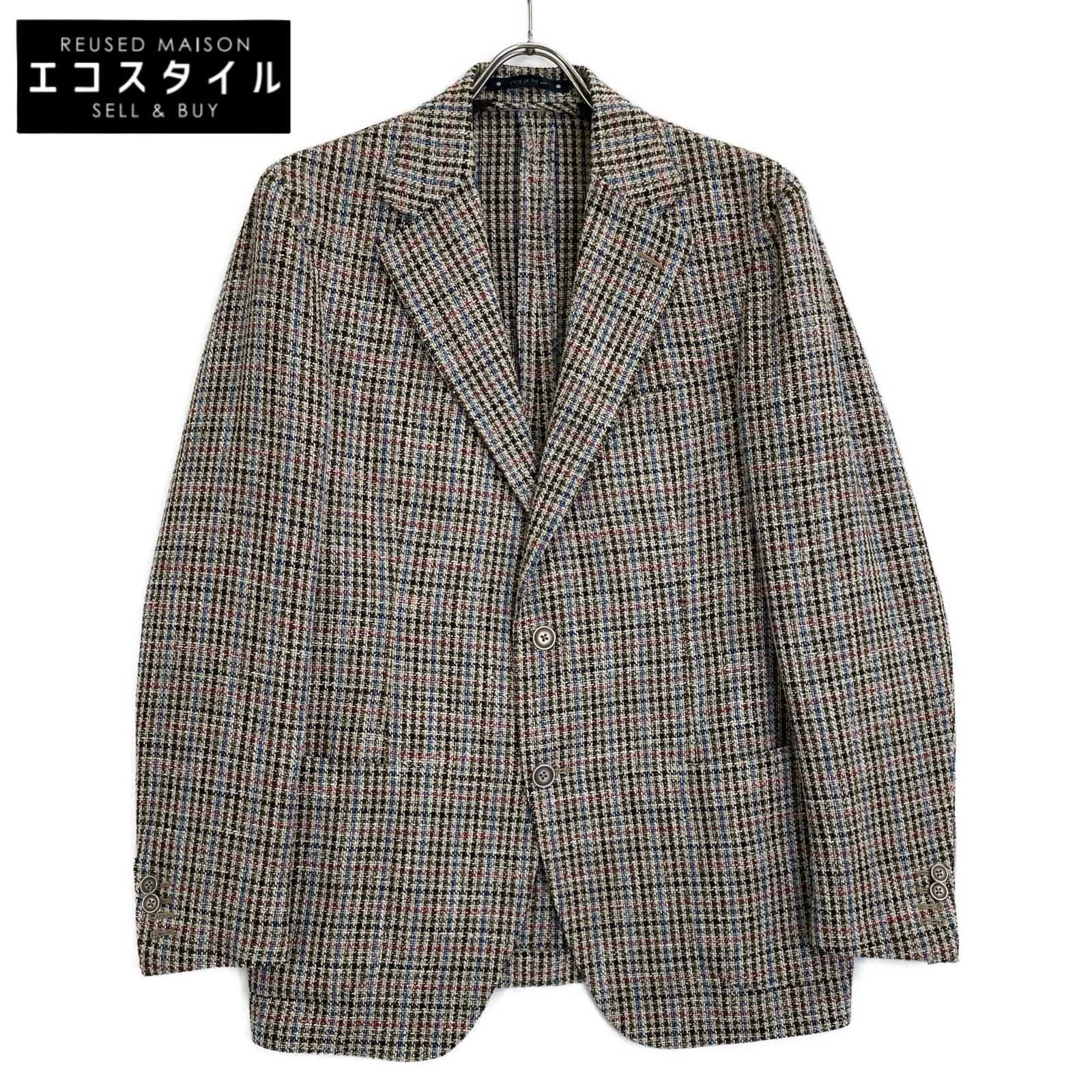 楽天市場】TOMORROWLAND PILGRIM トゥモローランドピルグリム ﾌﾞﾗｳﾝ