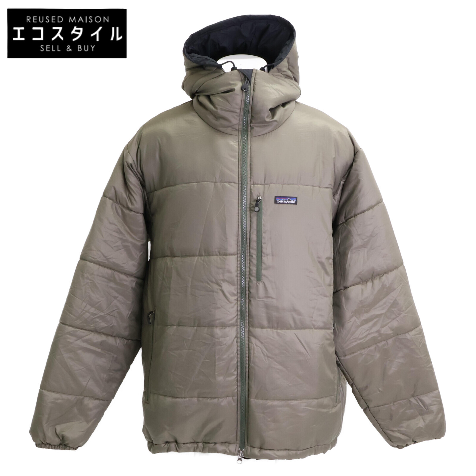 楽天市場】patagonia パタゴニア 06年 MARS DAS PARKA
