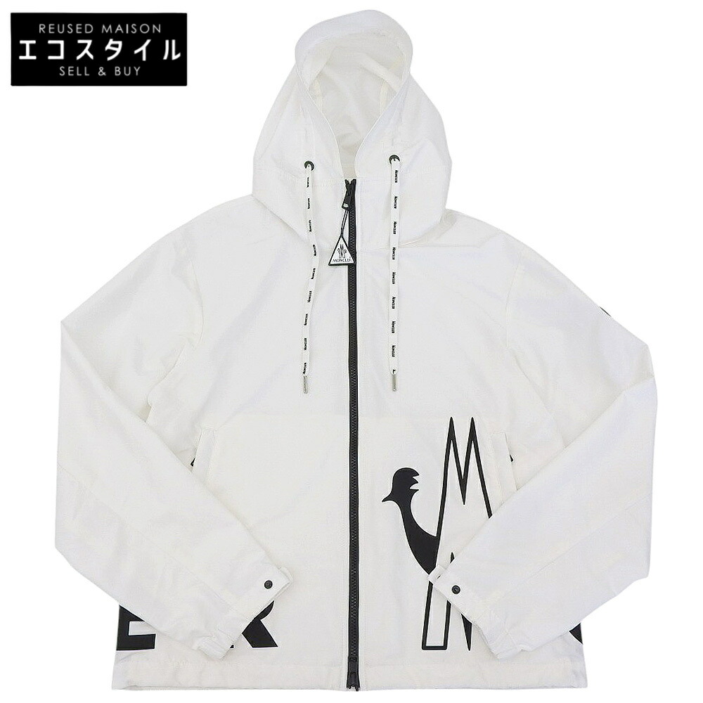 モンクレール　TRIONPHE（トリンオフ）　ナイロンジャケット　サイズ1 楽天市場】MONCLER モンクレール 【国内正規◇】 TRIONPHE
