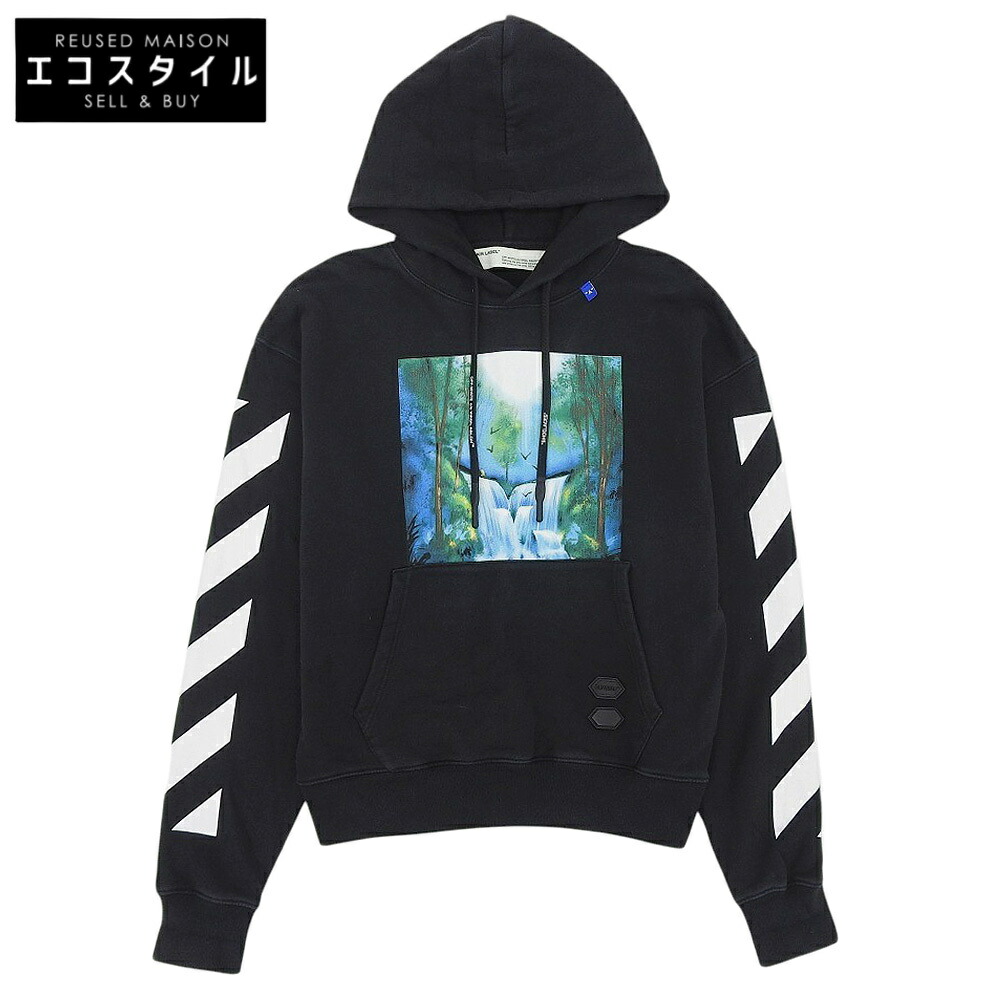 【関税込み】Off-White オフホワイト 3D Diag フーディ 1007899_02.jpg.jpeg?width=750