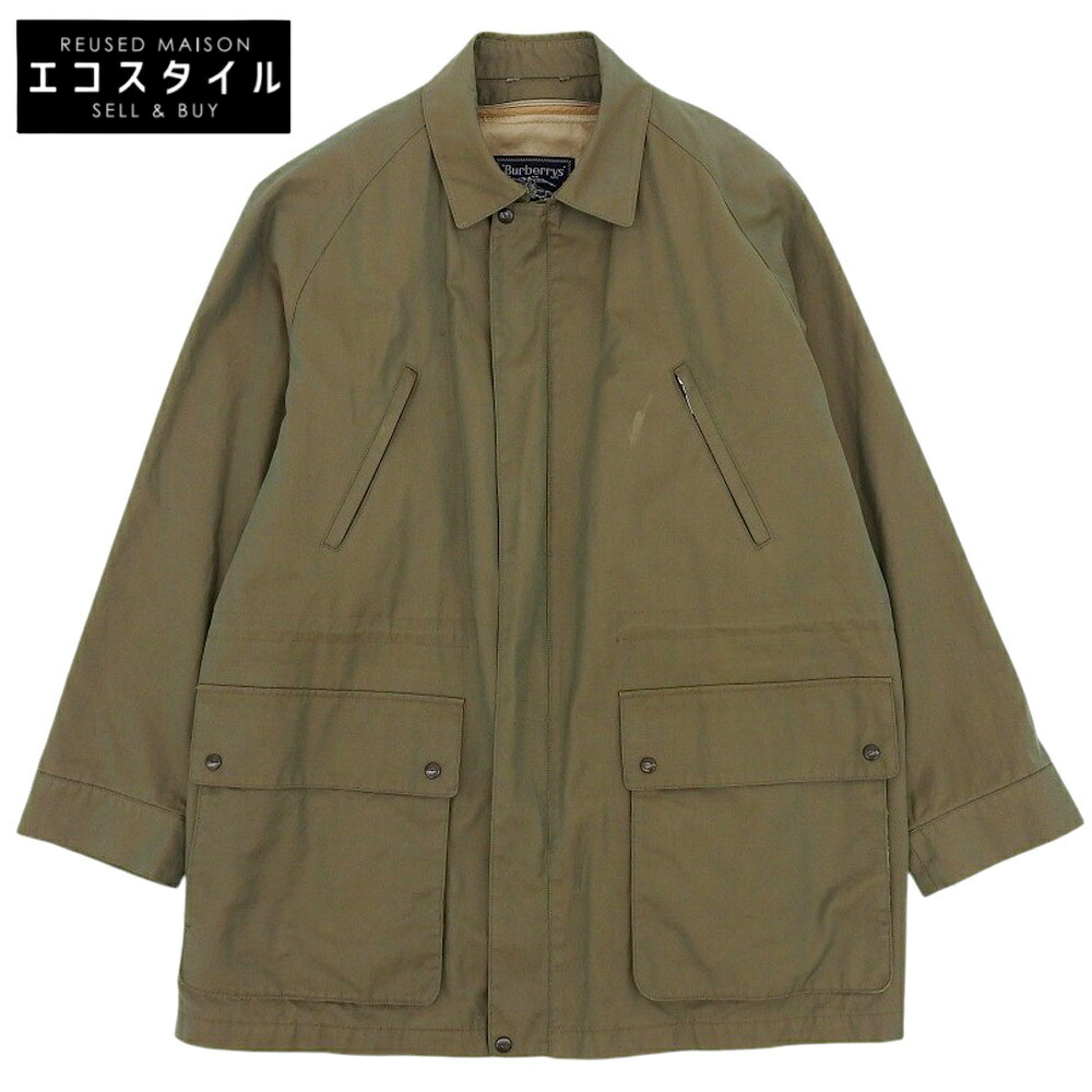 BURBERRY ブルゾン 楽天市場】【5%クーポン♪11.20〜12.2】【返品可】バーバリー BURBERRY