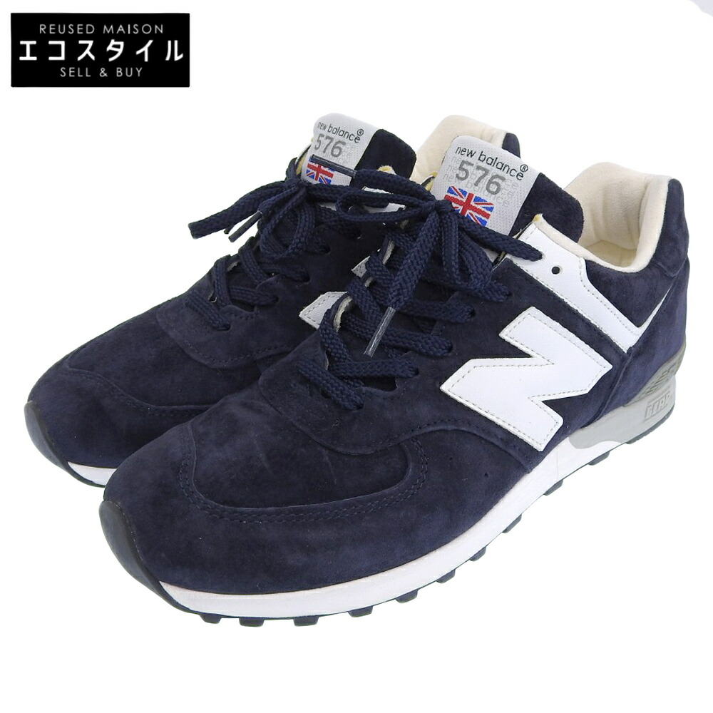 英国製 ニューバランス 576 ランニングシューズ 楽天市場】NEW BALANCE 576 ニューバランス MADE IN ENGLAND
