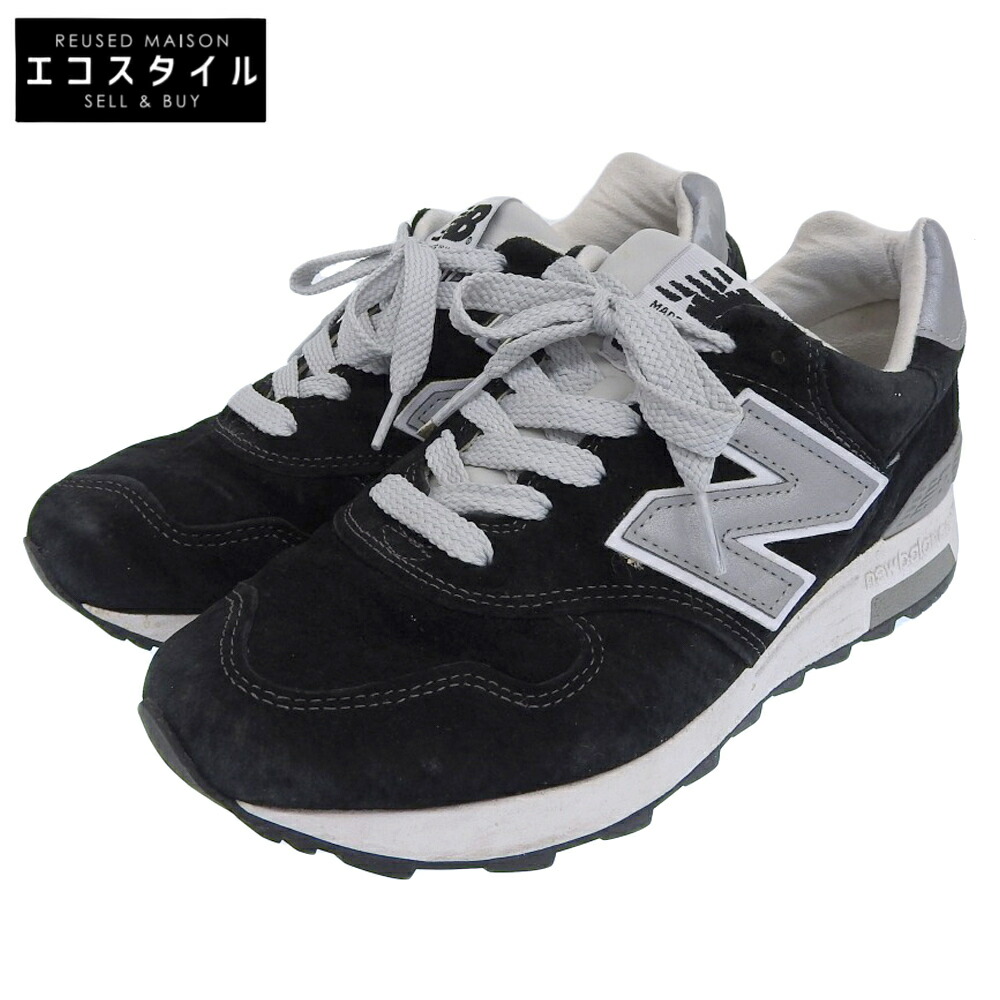 New Balance ☆ made in England M1500KWG ブラック×ホワイト New Balance ☆ made in England M1500KWG ブラック×ホワイト