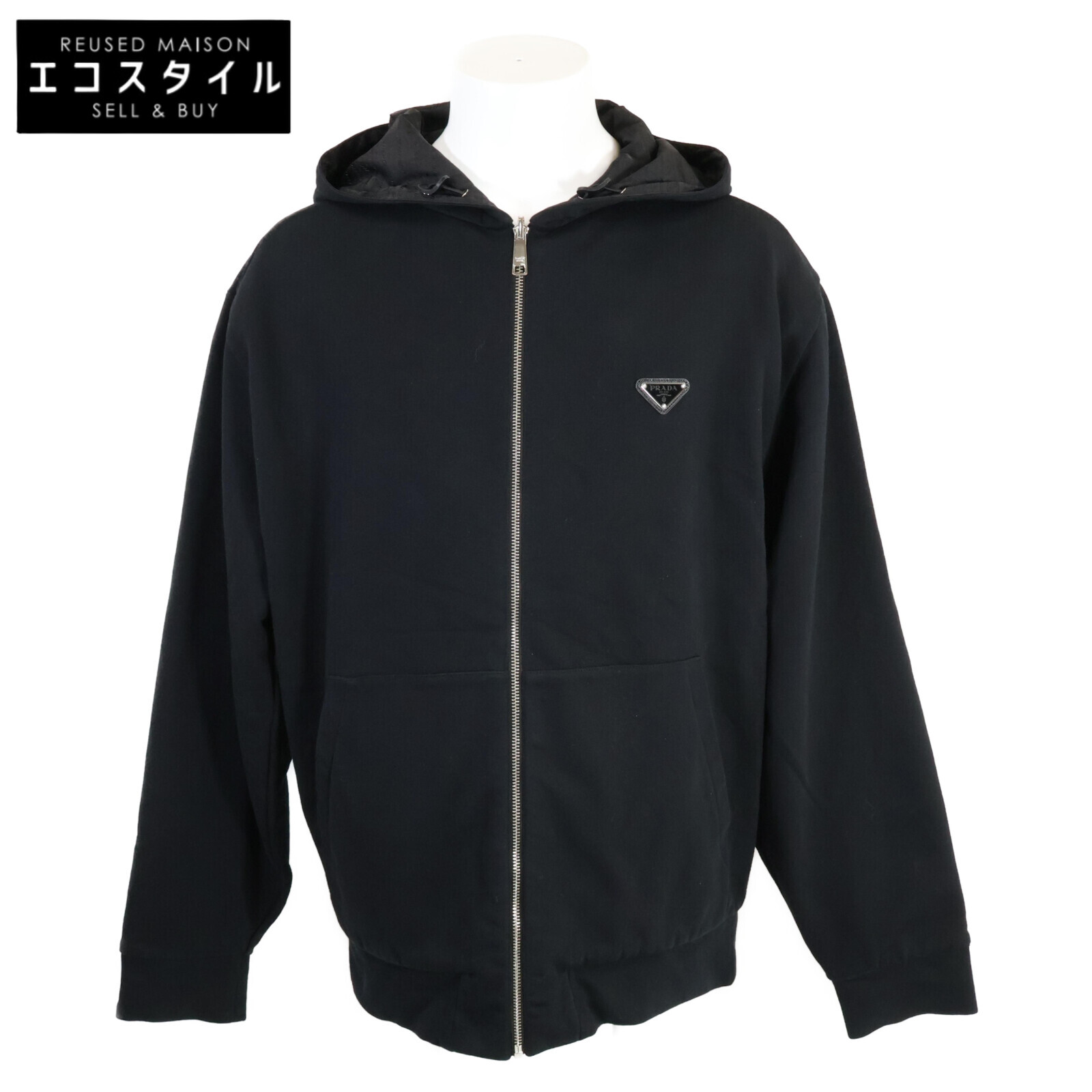 【海外限定】ヴィンテージ風 ◆ PRADA プリントコットンパーカー 楽天市場】【新品□正規品□送料無料□ギフト包装無料】PRADA