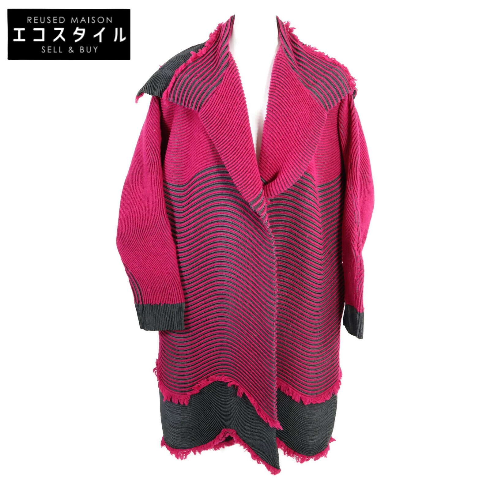 楽天市場】イッセイミヤケ ISSEY MIYAKE レインコート 衣料品
