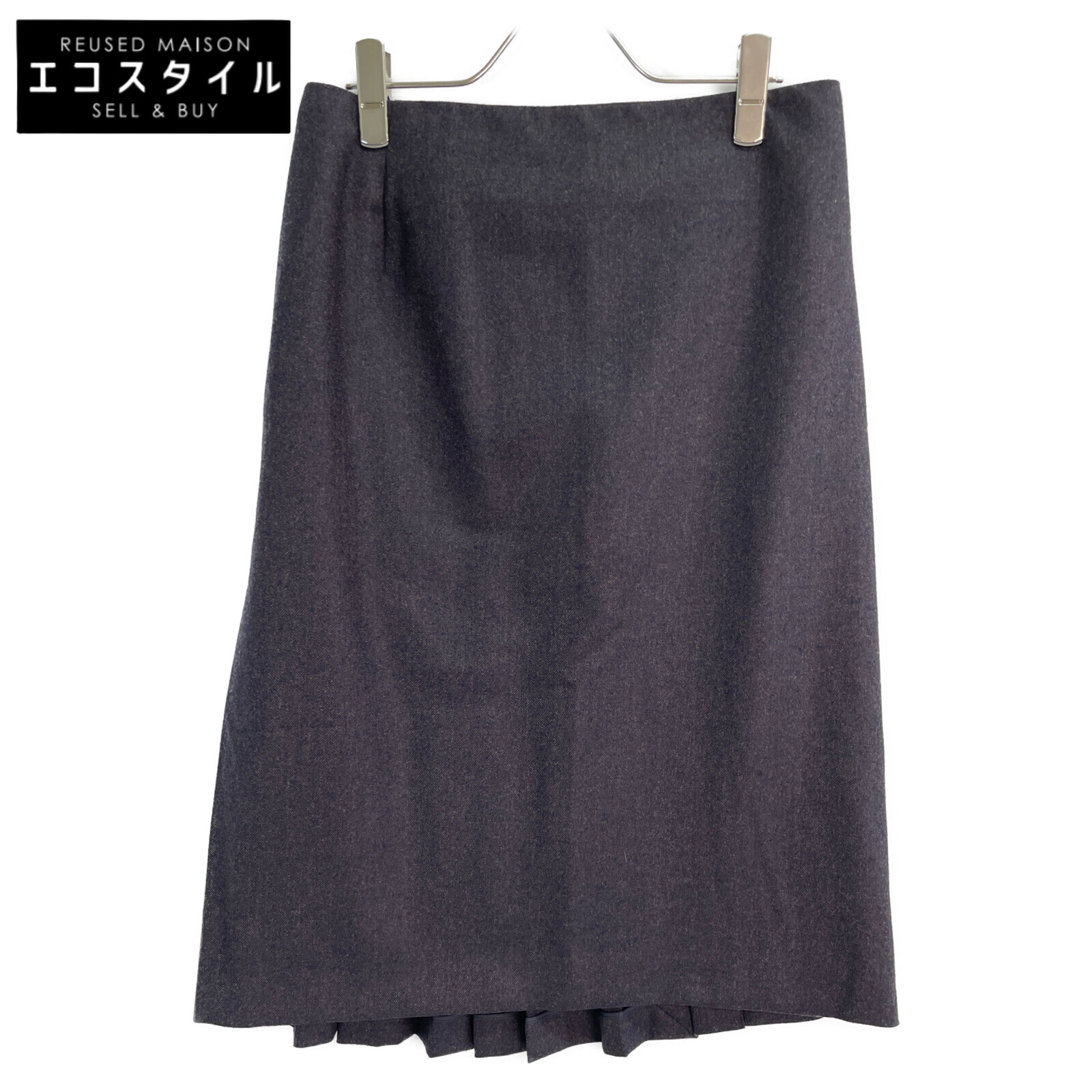 HERMES レザースカート HERMESのフリマアイテム一覧