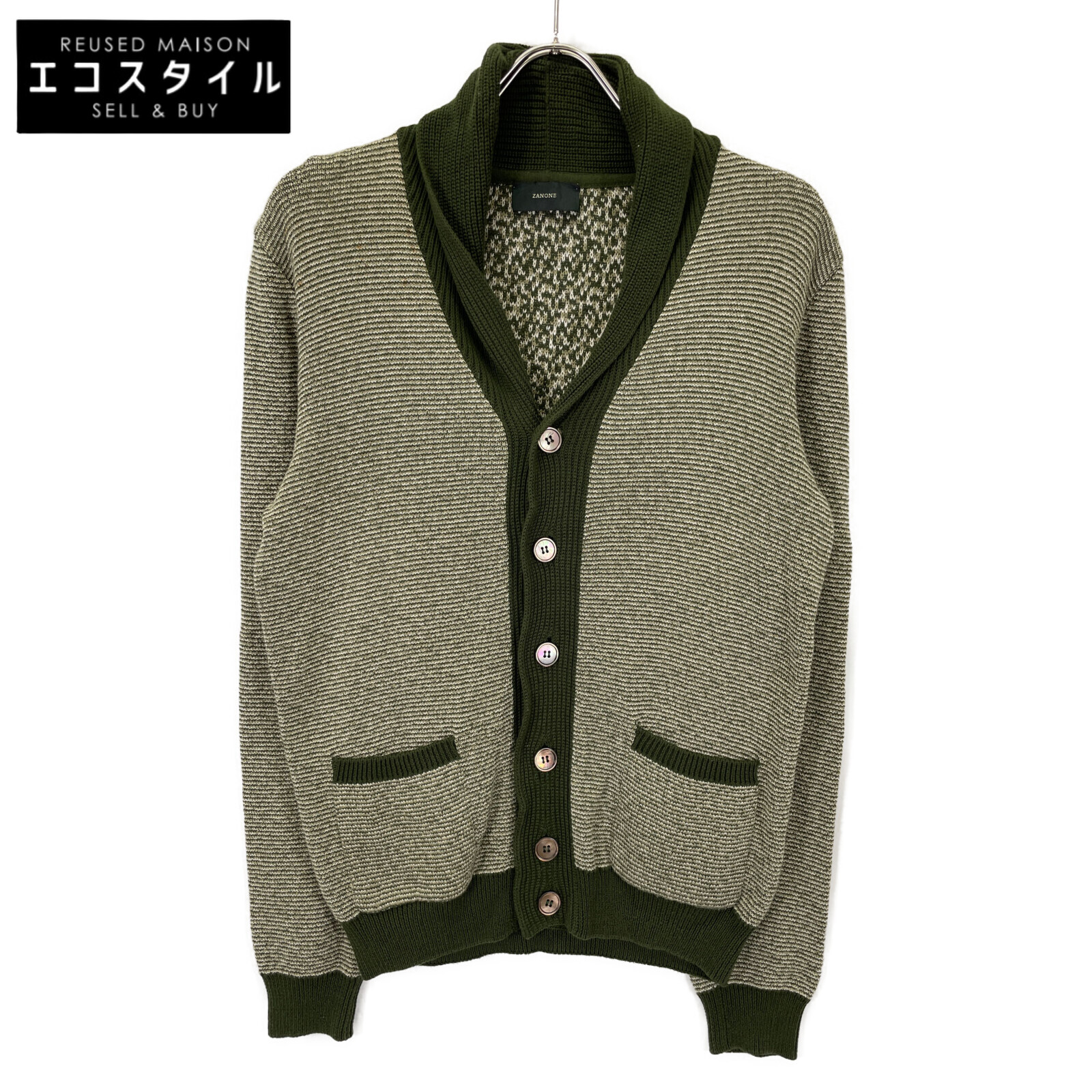 楽天市場】ZANONEザノーネ 【国内正規】7ETJP4 ZC239 CHIOTOキョート