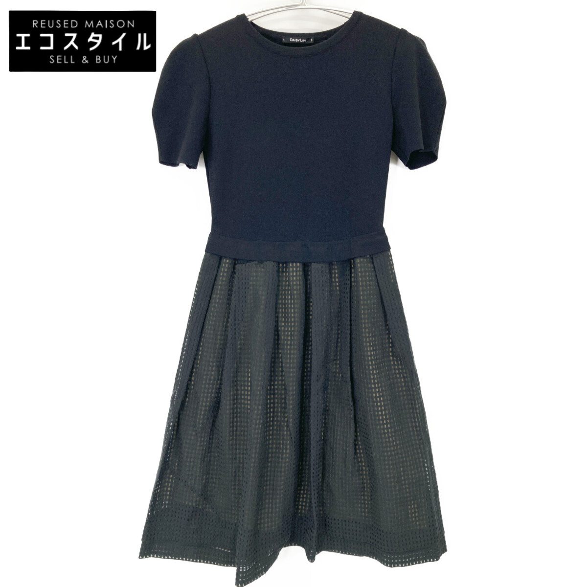 楽天市場】DAISY LIN デイジーリン 【新品同様◇定価7万1280円