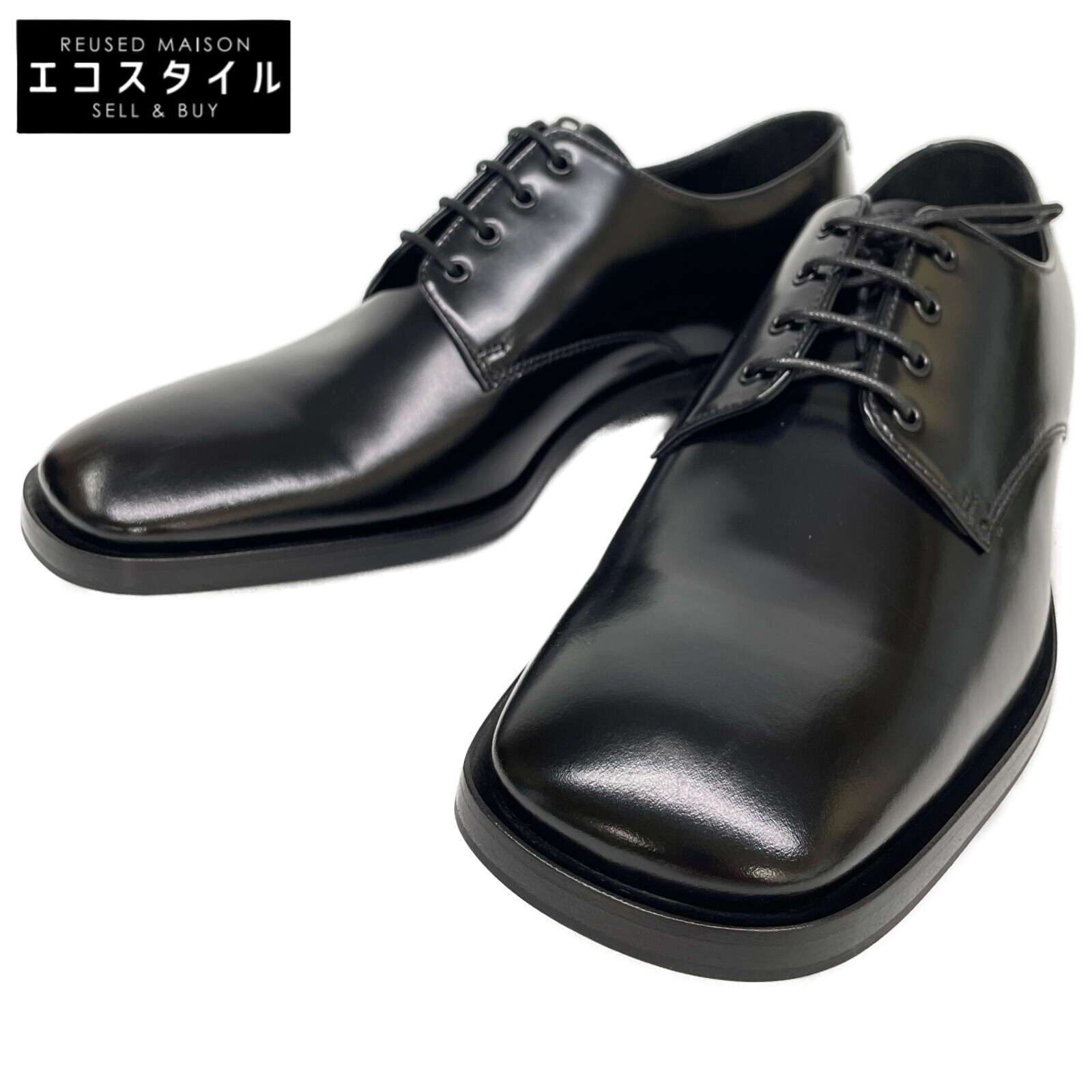 楽天市場】PRADA プラダ スエード ドライビング シューズ 7 1/2