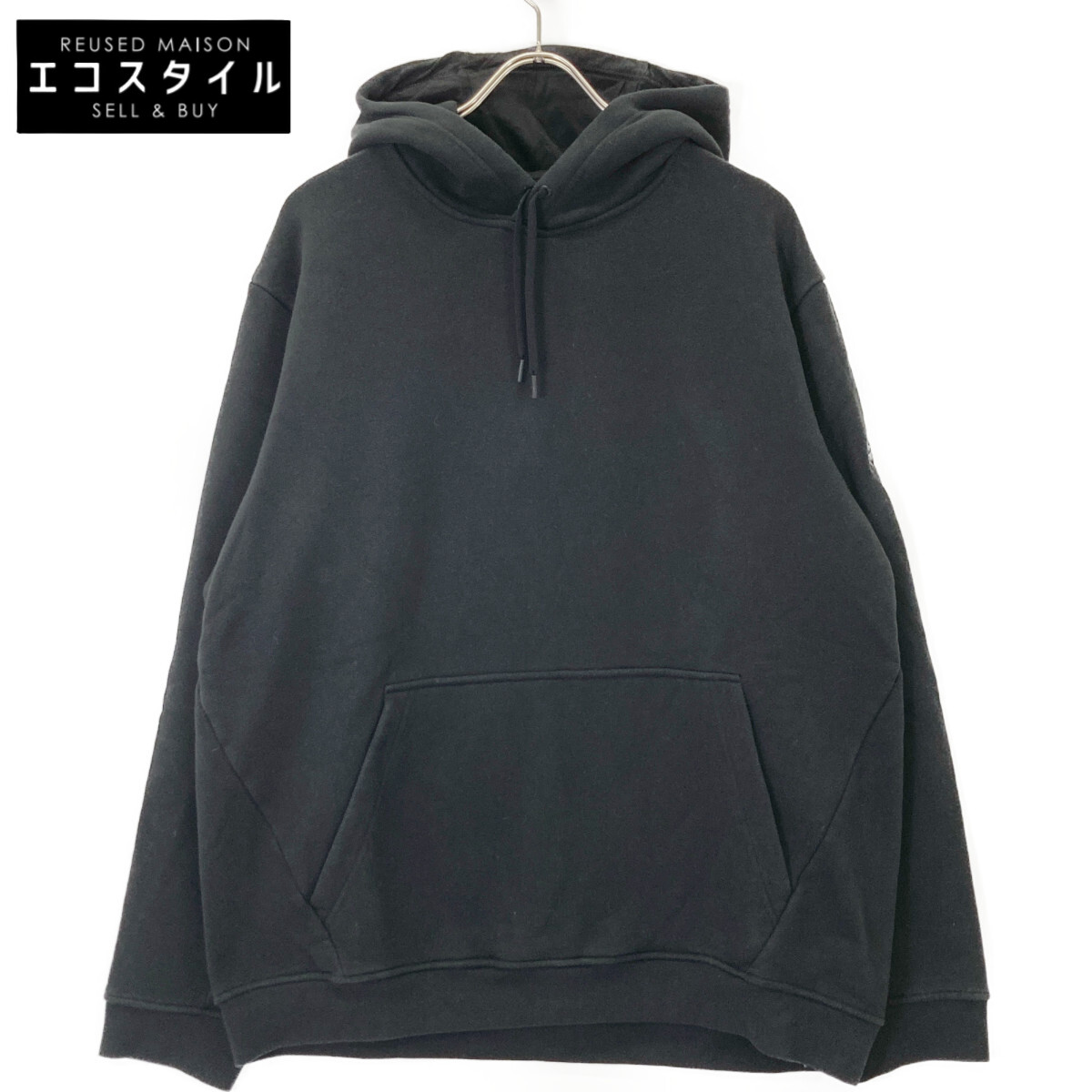 楽天市場】ARC'TERYX アークテリクス パーカー Emblem Fleece