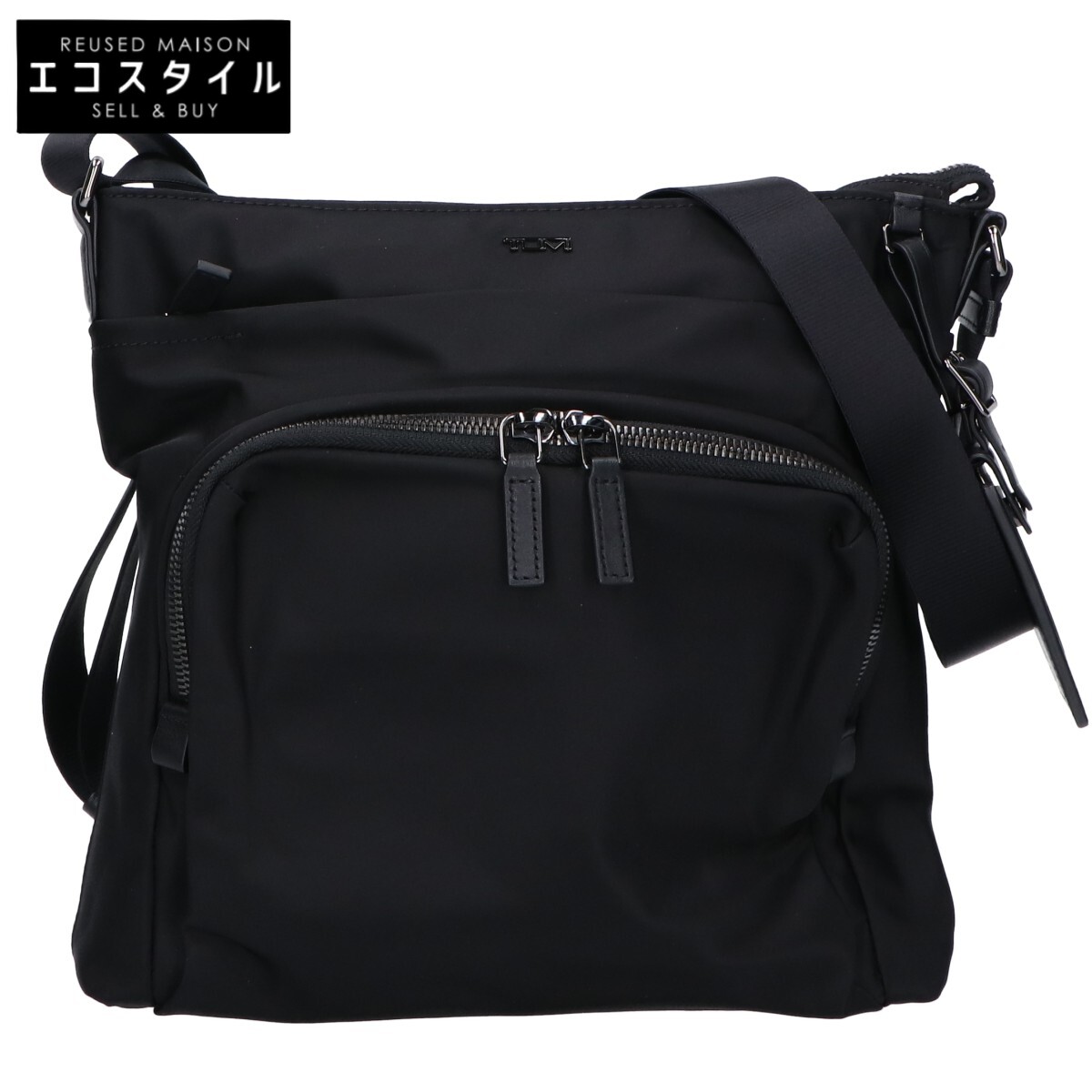 TUMI メッセンジャー　美品 楽天市場】【新品未使用品】【バッグ】TUMI トゥミ